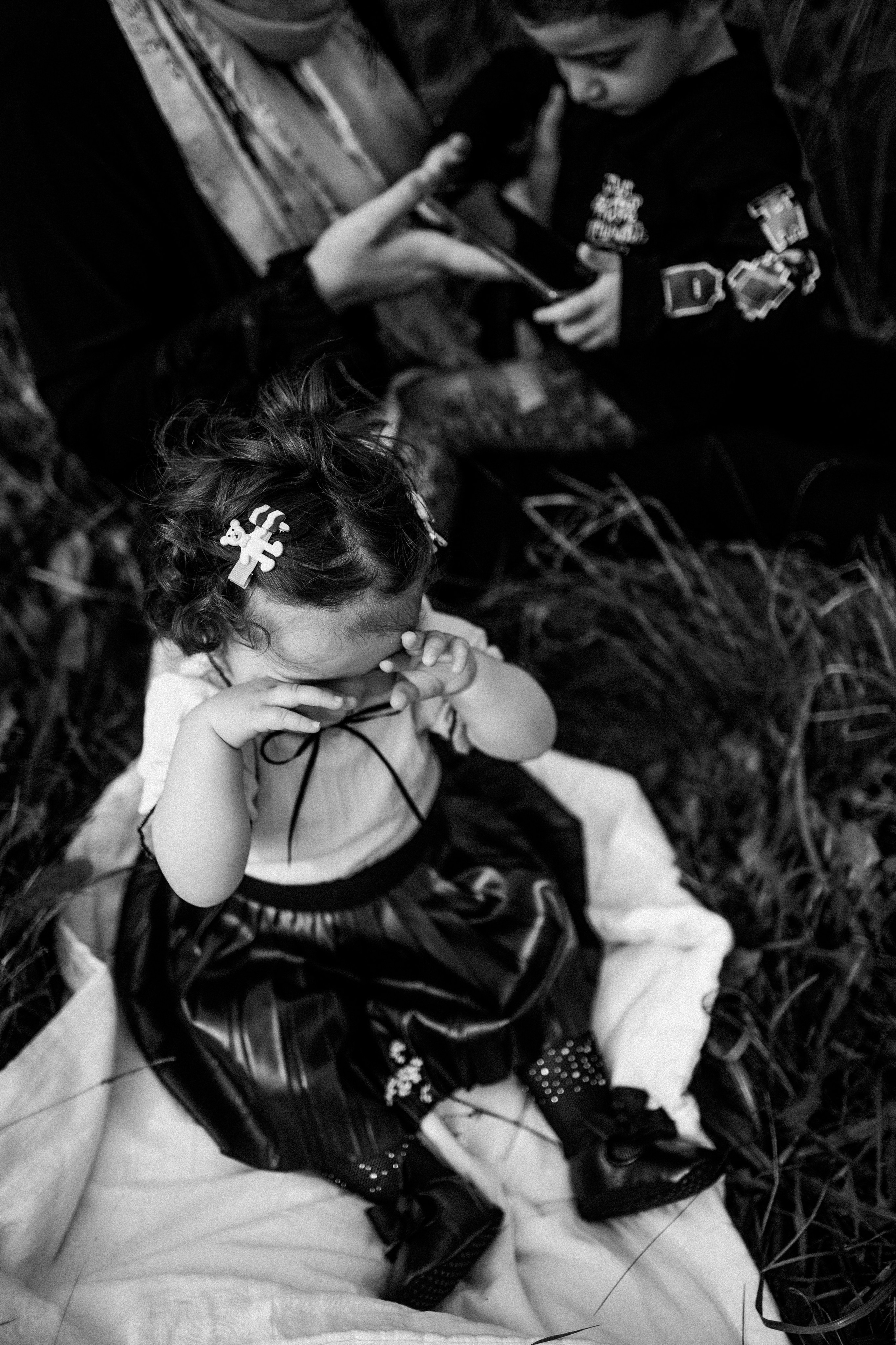 Кино о большой любви к детям. Анастасия Гольнева