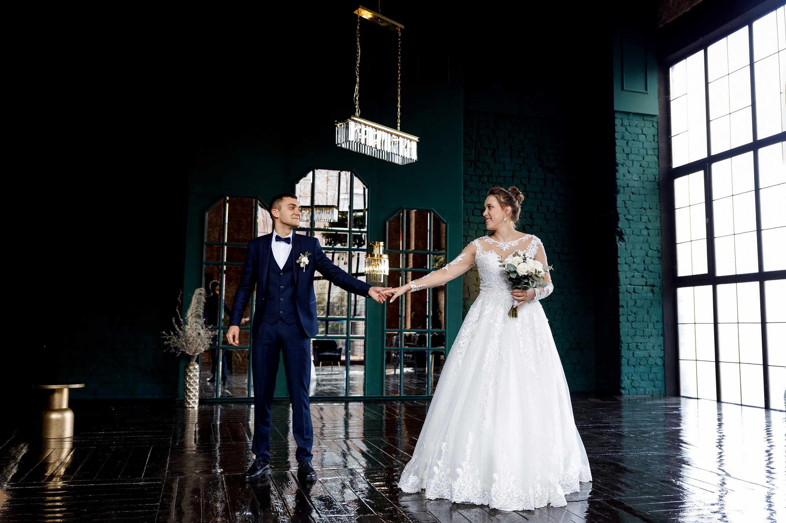 Кирилл и Валентина. Дорогой друг! Приветствую тебя на моем сайте!