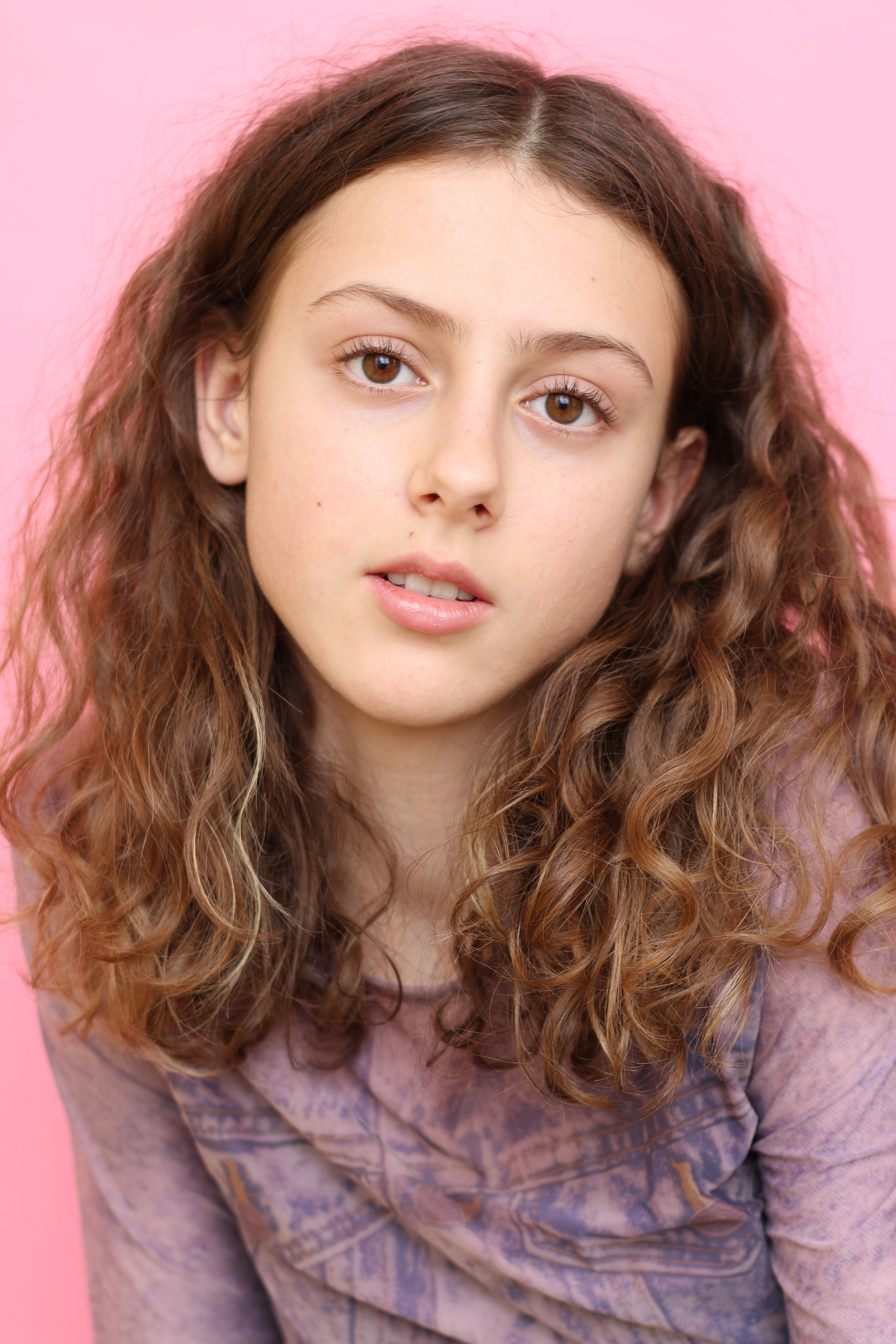 Sofi. Personality models. Международное модельное агентство в Калининграде