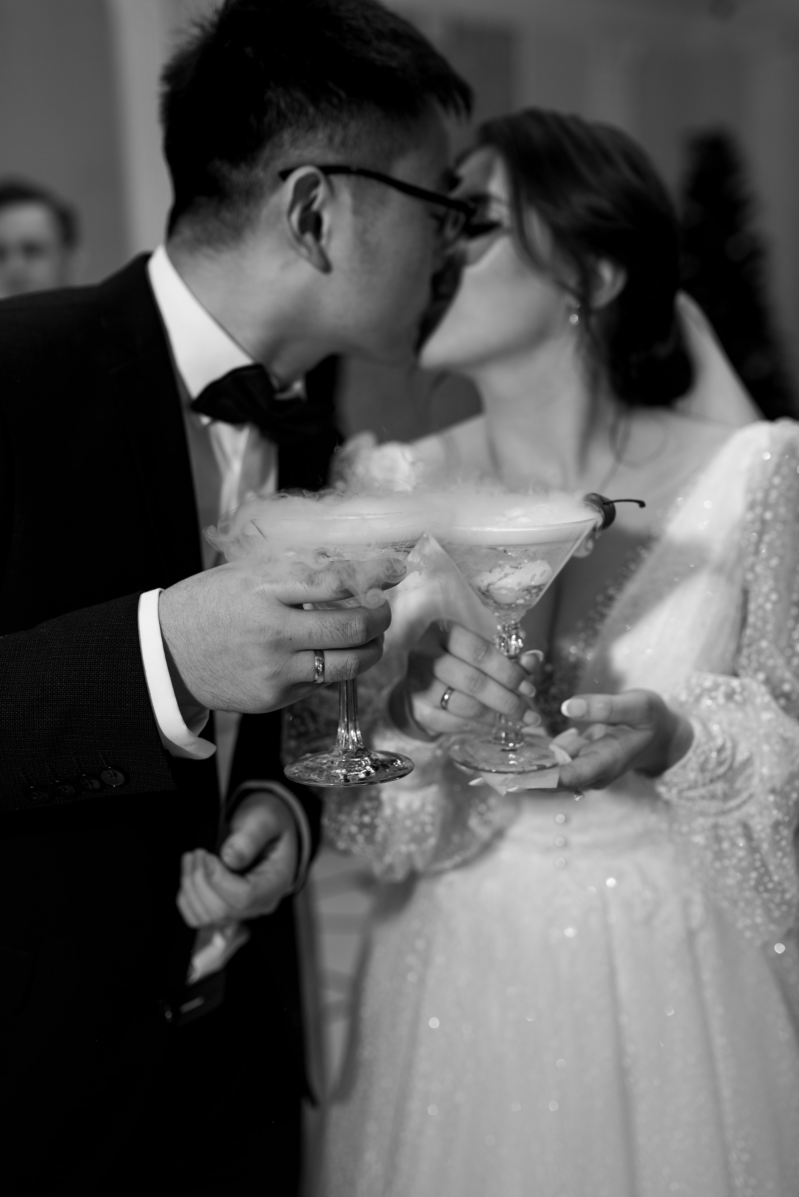 Свадебный банкет 2. Персональный и семейный фотограф в Нижнем Новгороде-Карачева Анна