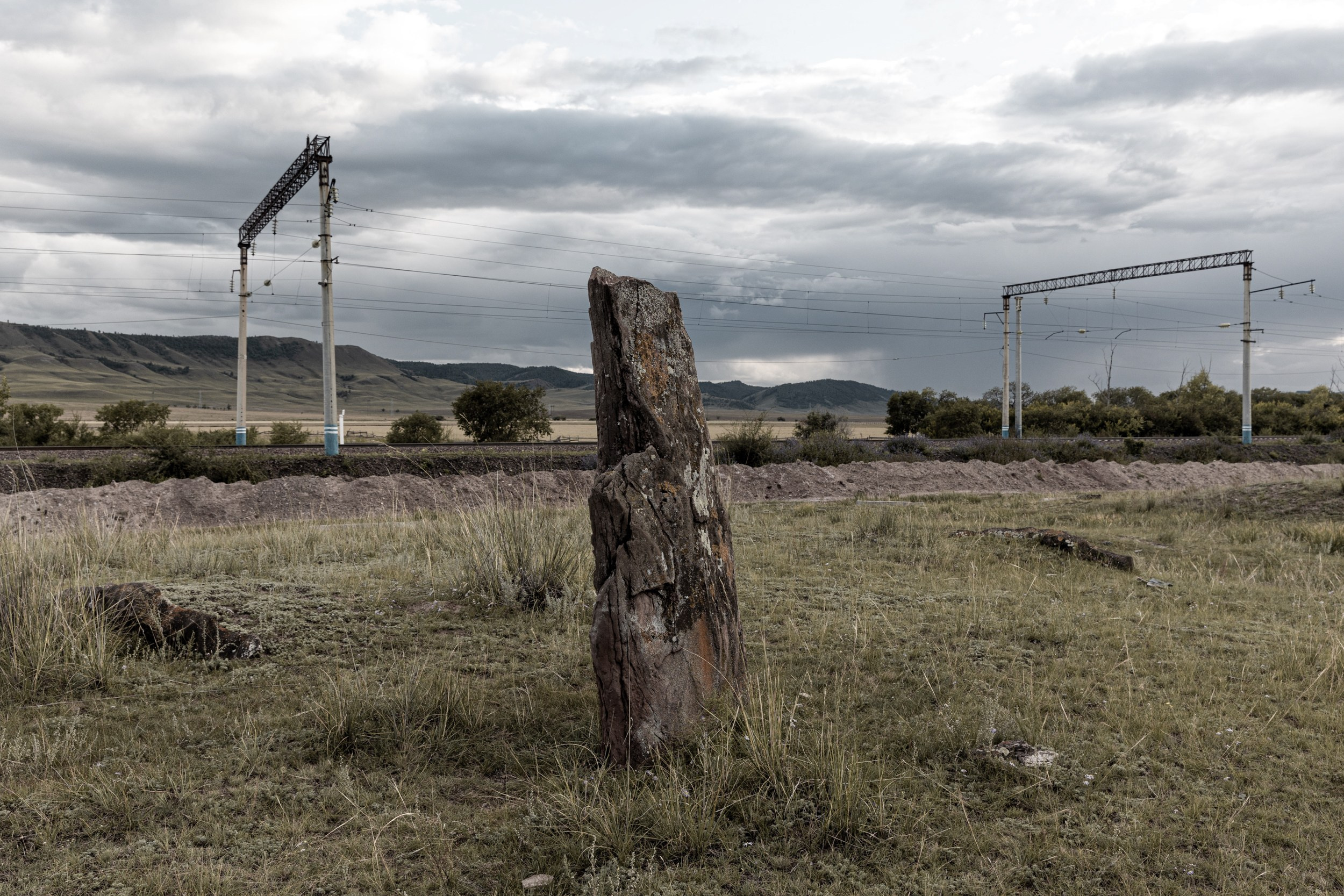 Земля пяти стихий. Yulia Nevskaya, documentary photographer and photojournalist