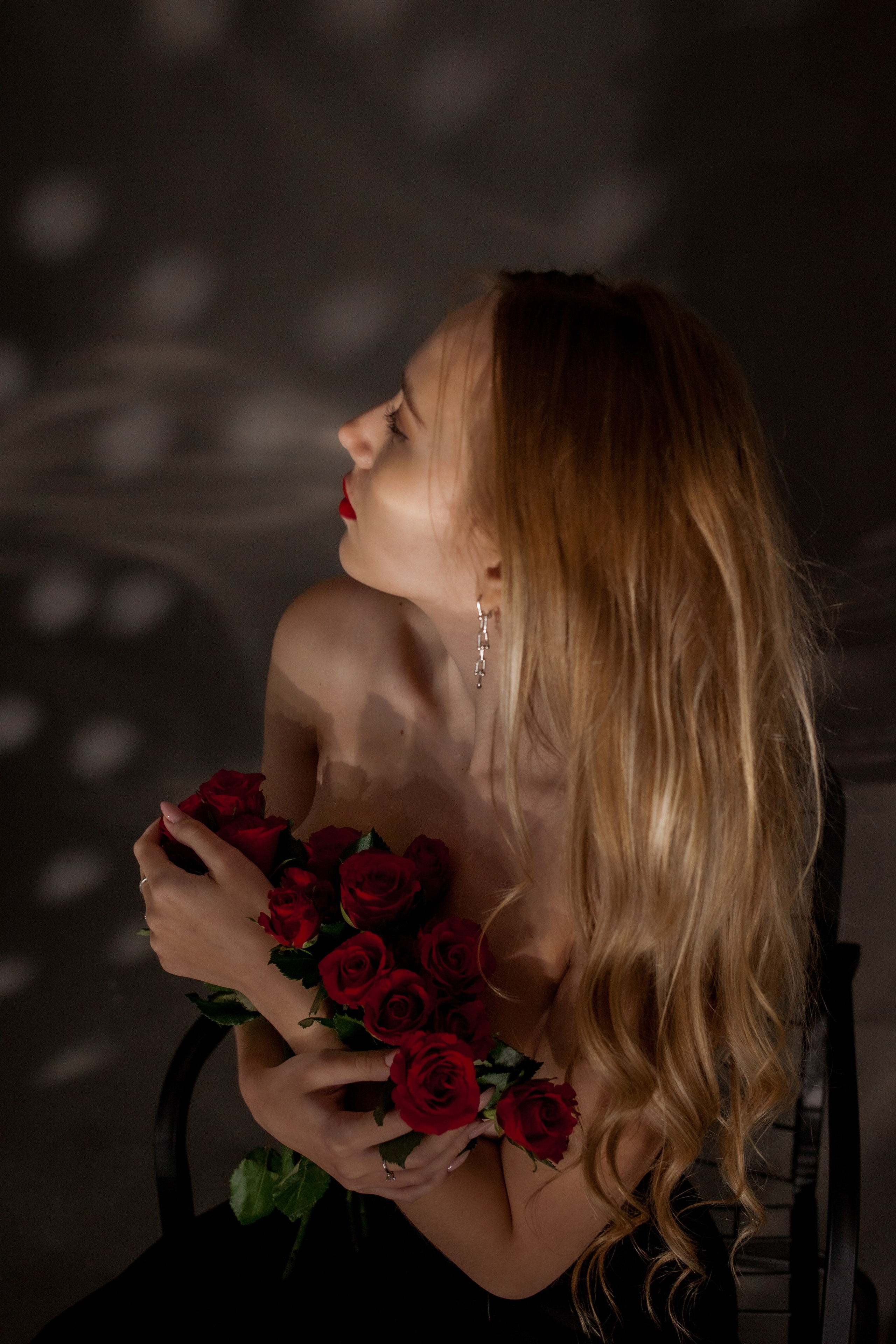 Ksenia. Фотограф в Брянске — Анна Арутюнян