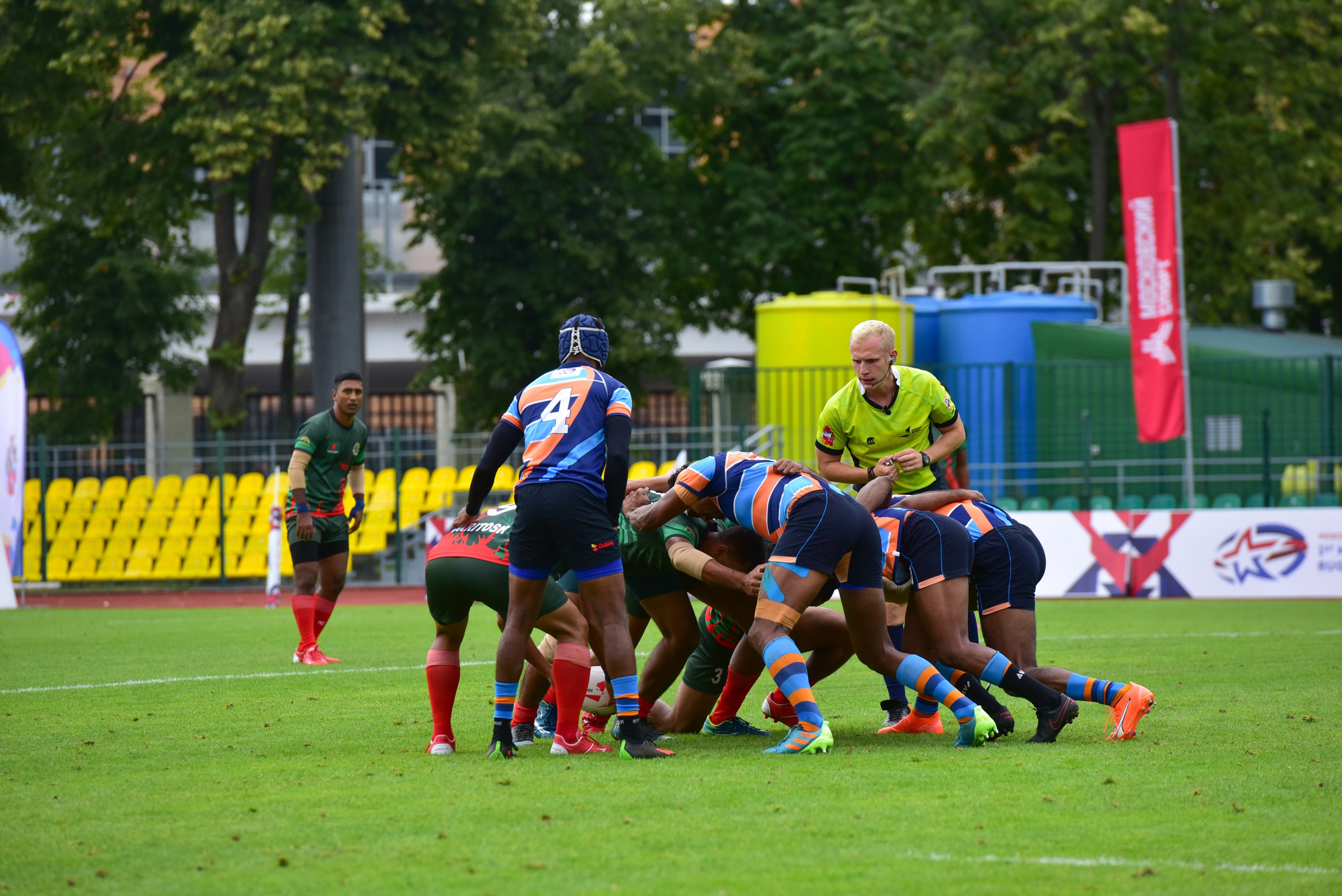 Спорт. Свадебный и репортажный фотограф Антон Воробьев