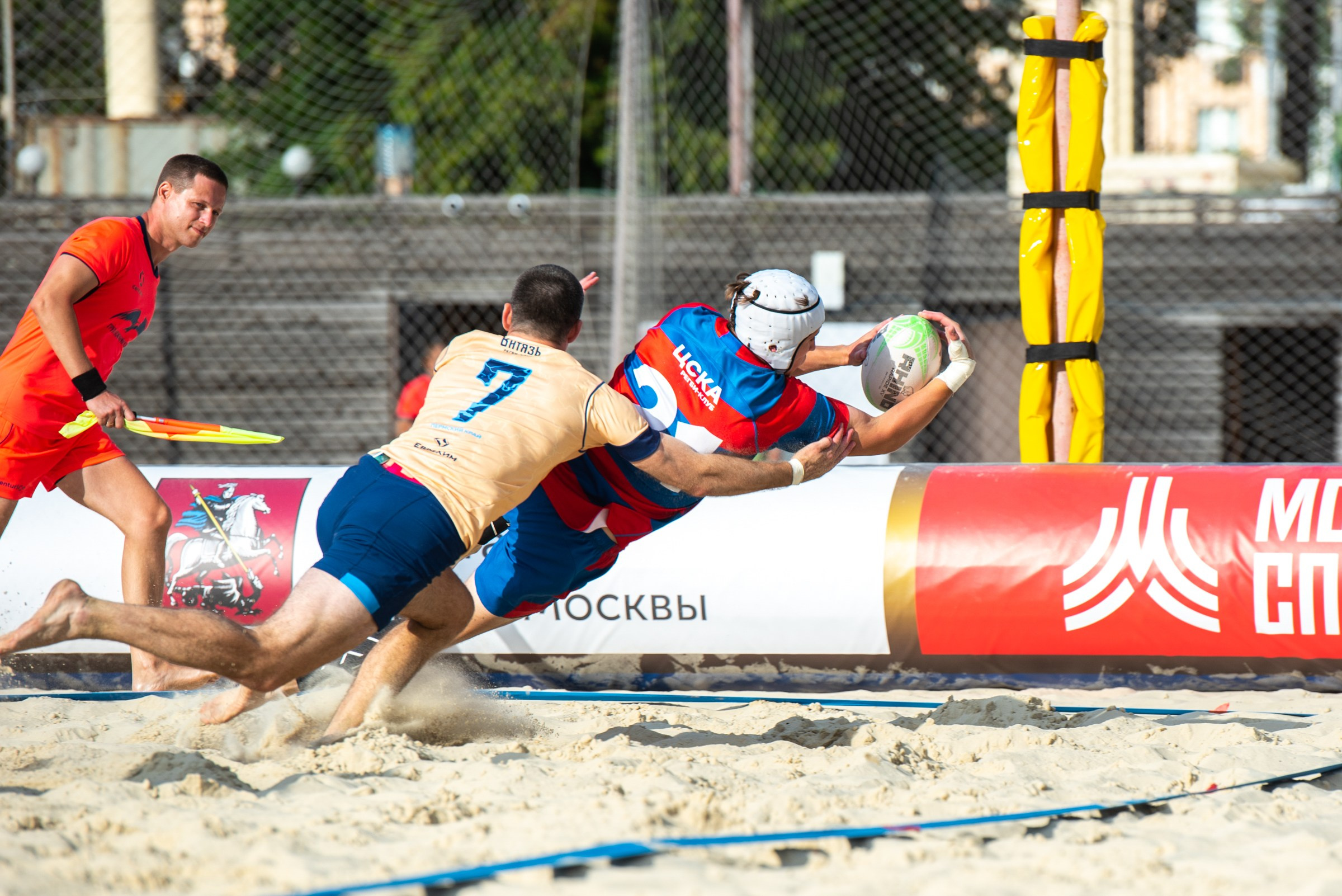 Спорт. Свадебный и репортажный фотограф Антон Воробьев