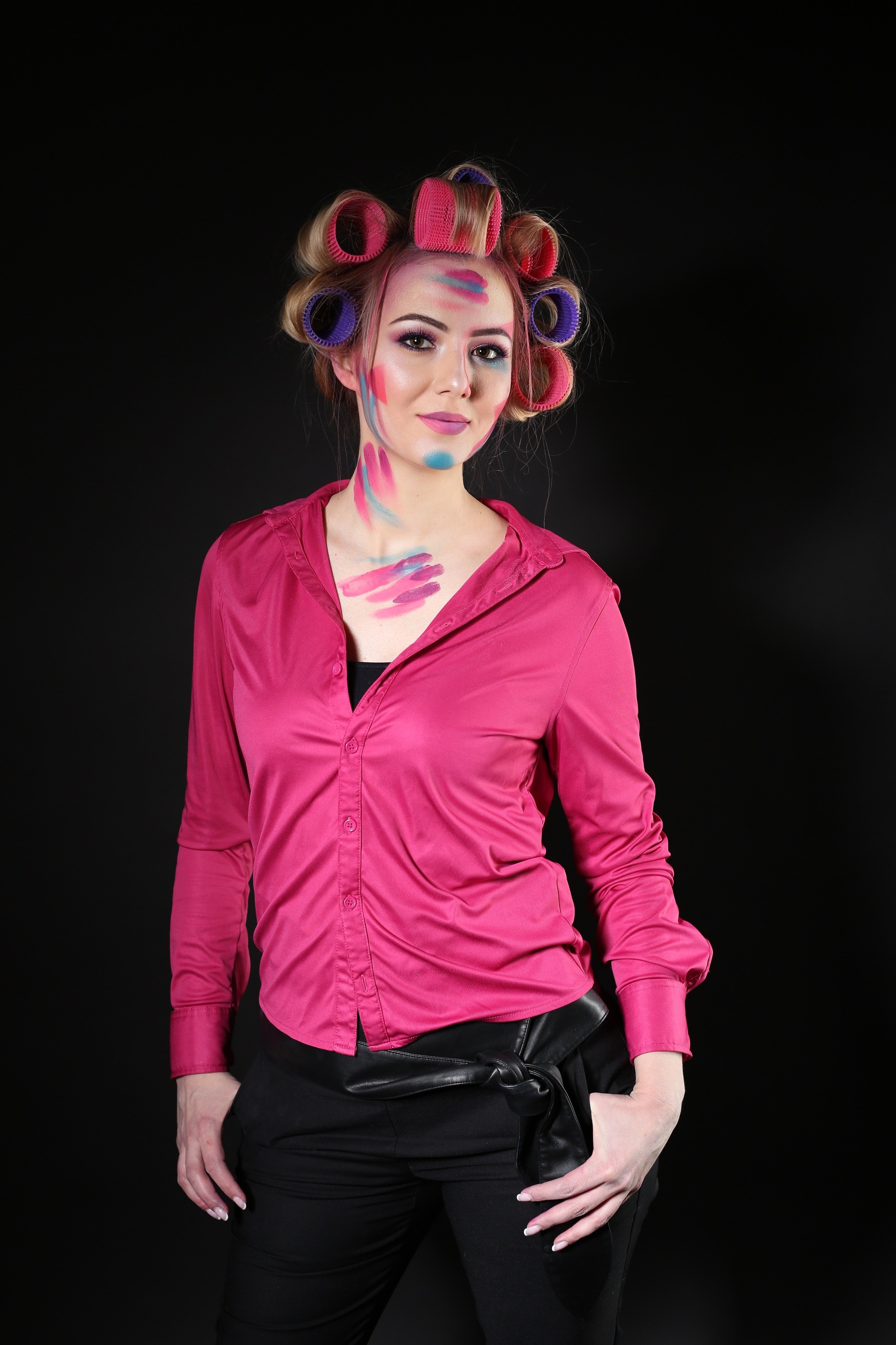 Валерия. Профессиональный фотограф Алена Александрова