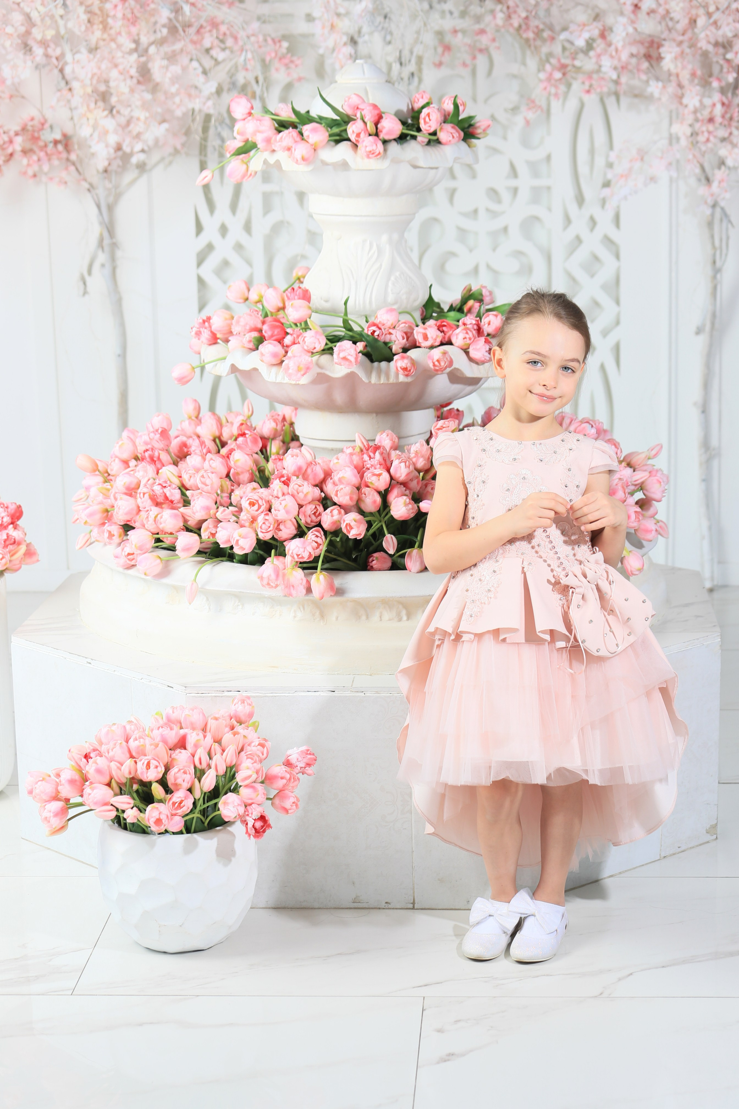 Алина. 5 лет. Профессиональный фотограф Алена Александрова