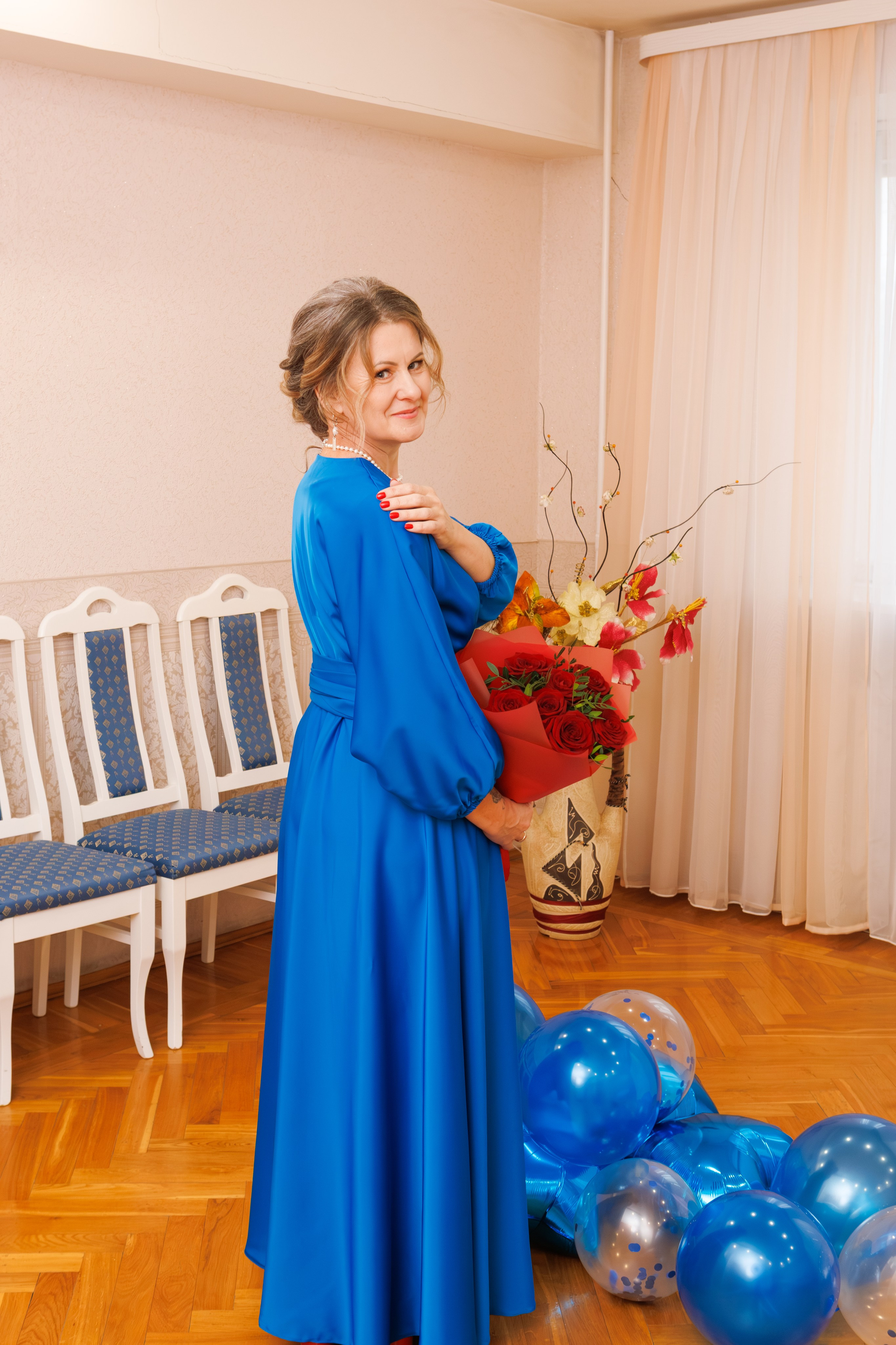 Свадьба Ольга и Дмитрий. Воронина Наталия — индивидуальный и свадебный фотограф в Рязани