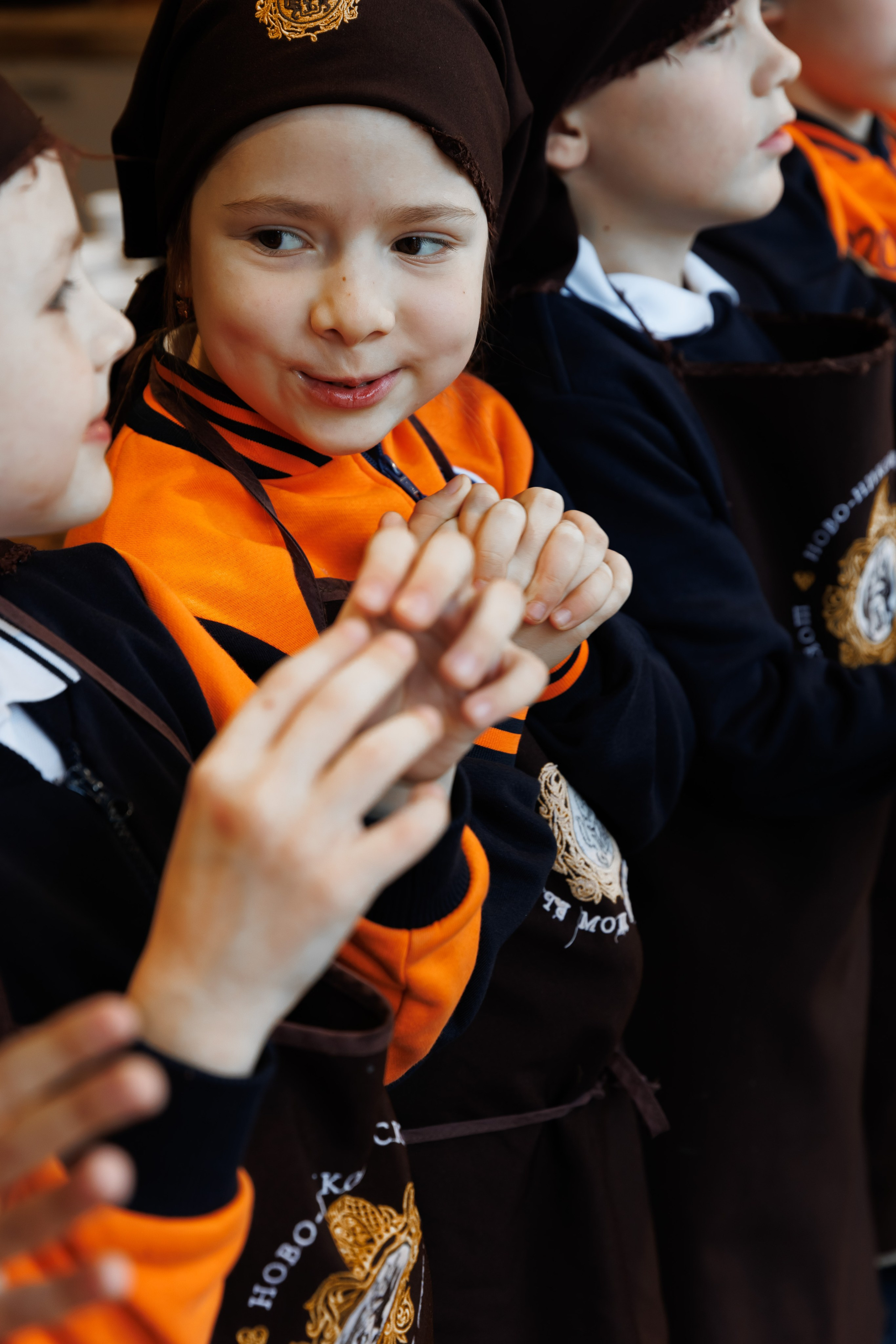 Экскурсия в шоколадный дом Бриля. Фотограф Новосибирск — Наталья Гресь