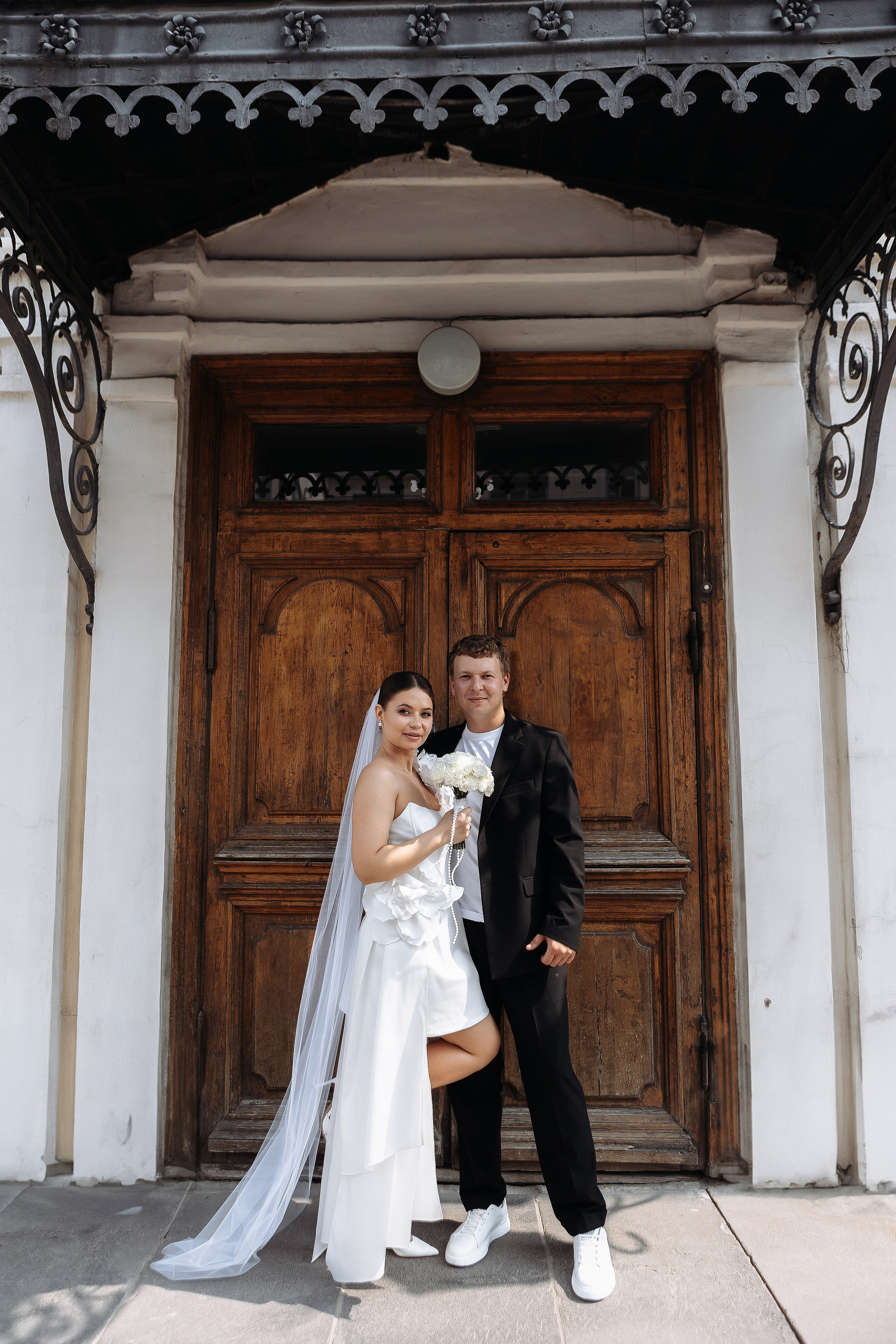 P&E. Фотограф Алексей Миронов