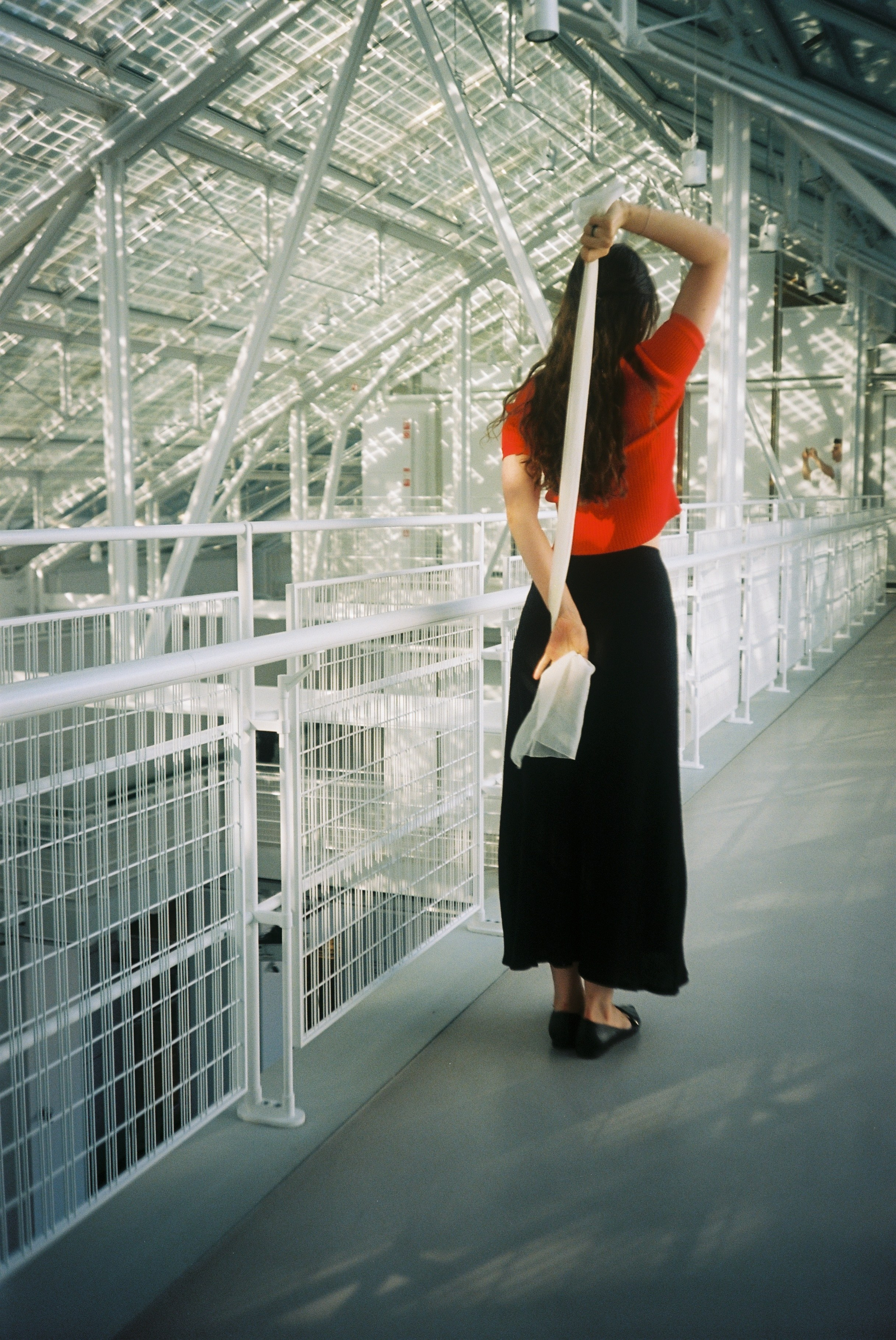 Аня. Trunchenkova