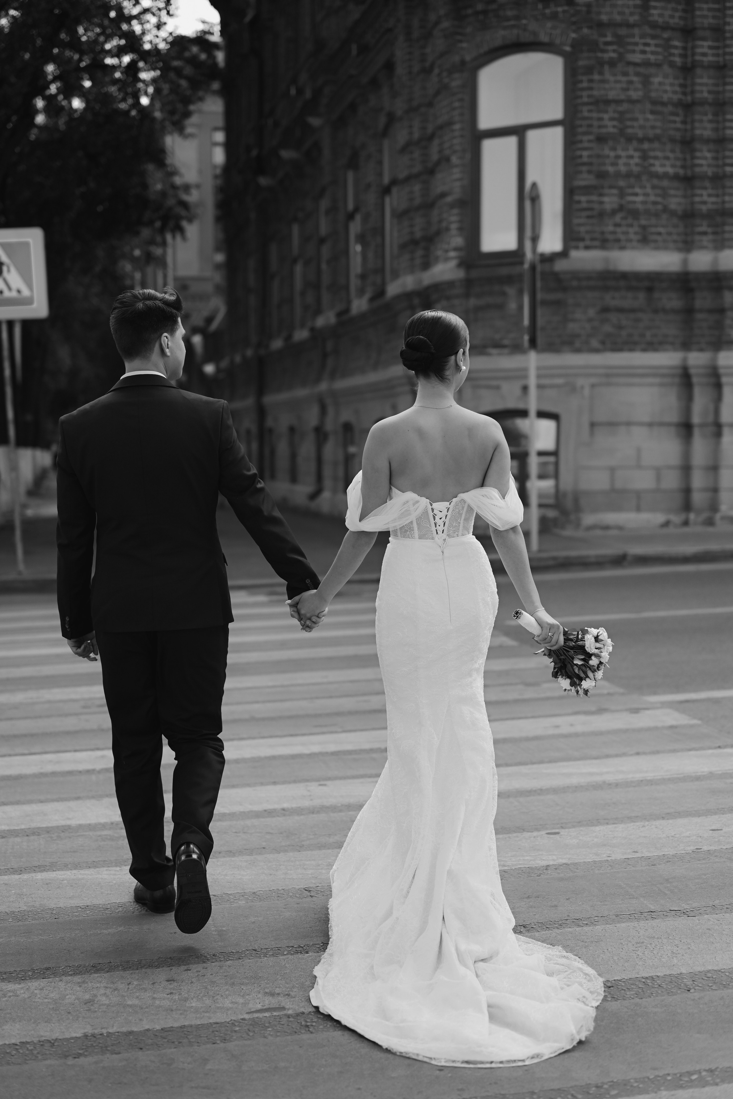 Ринат & Альбина. Свадебный и семейный фотограф в Уфе Александров Максим