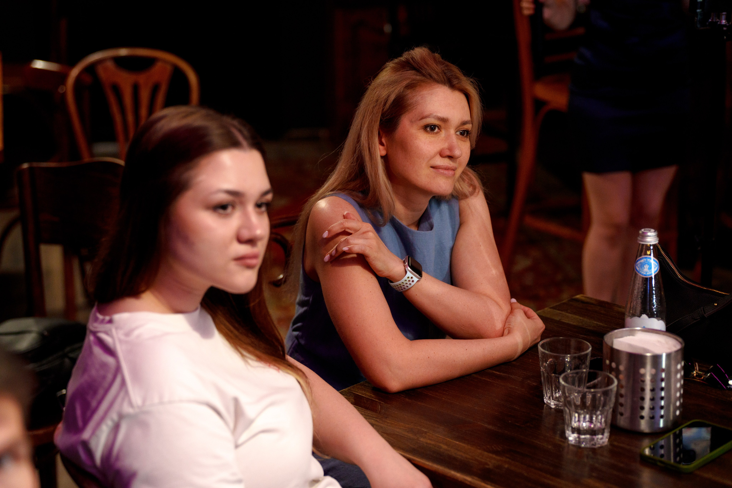 Отчётный концерт FREDDIE (30.06.2024). Фотограф Андрей Чеботок (Белгород, Курск, Воронеж, Старый Оскол)