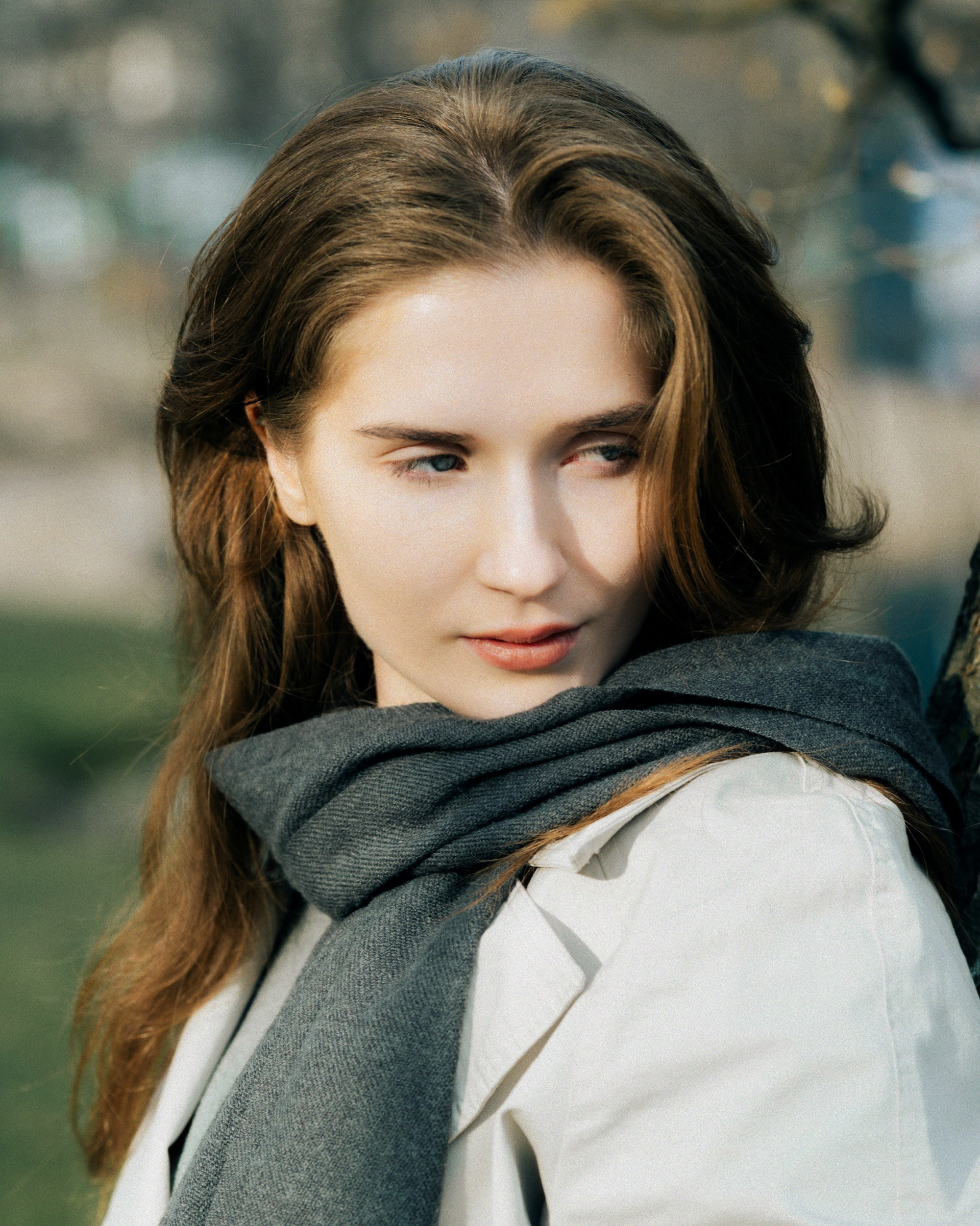 Anastasia. Портретный фотограф в Санкт-Петербурге Алексей Корзов