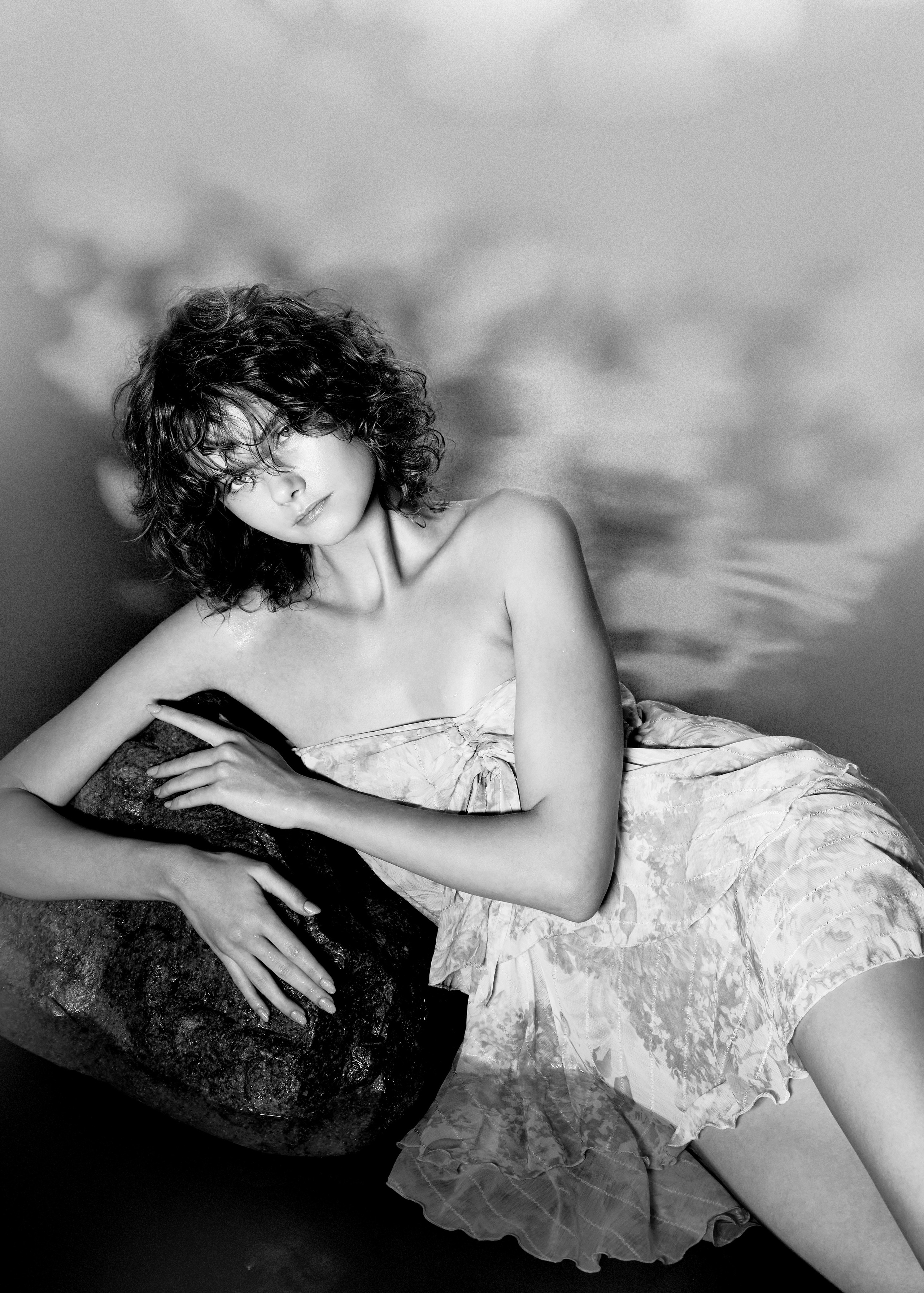 Портретный, fashion фотограф в Москве Инга Сергеева