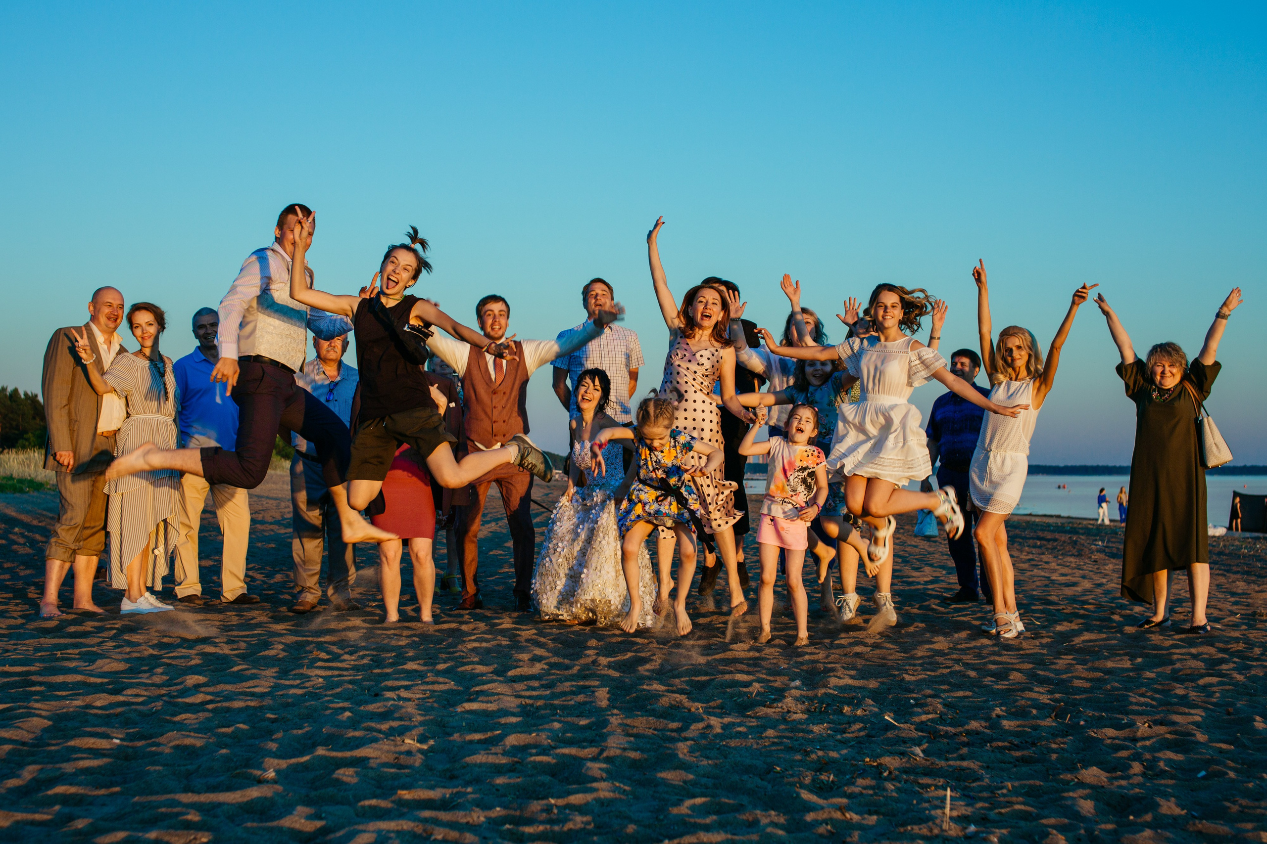 Банкеты. Nuta ART - photo-video creator