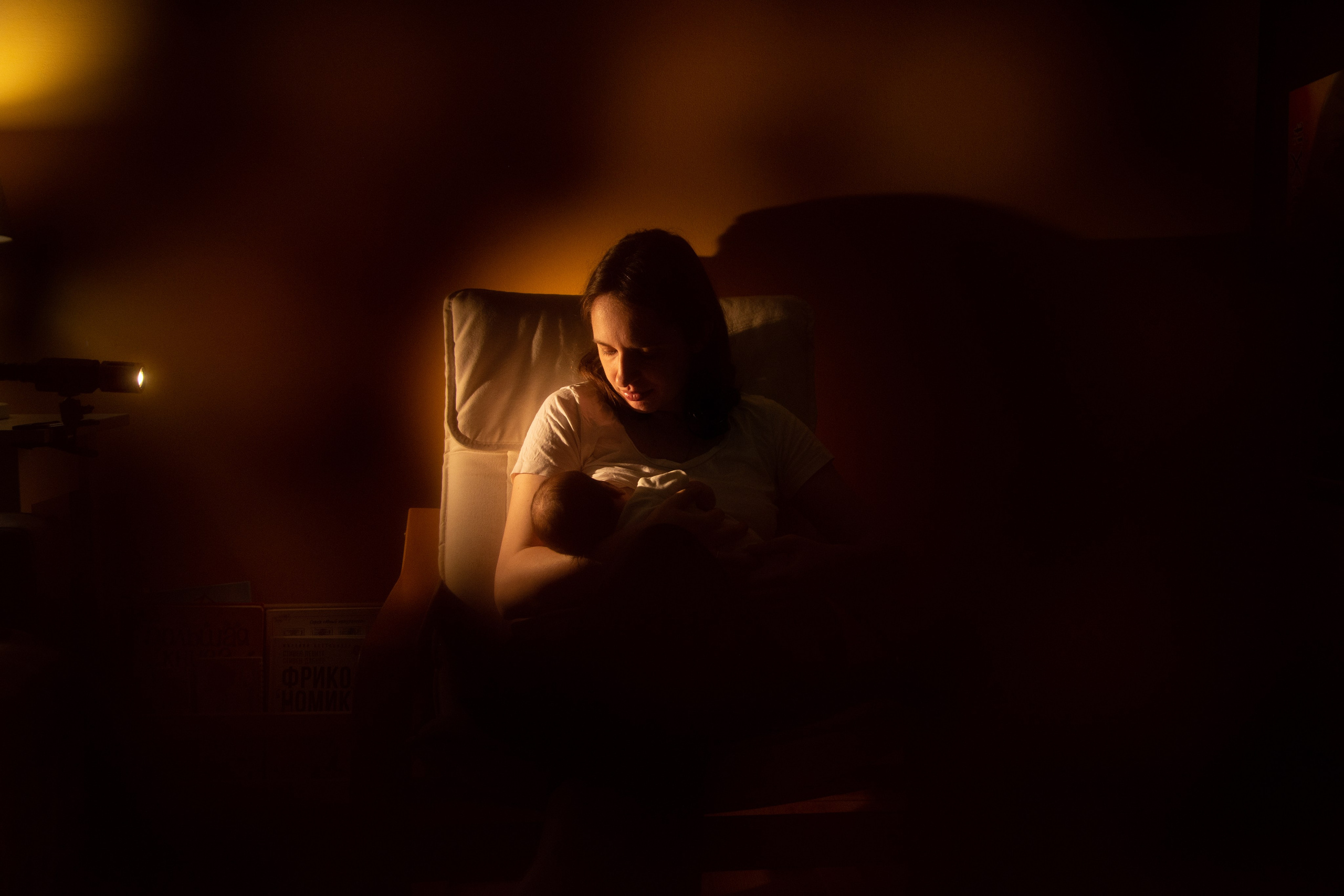 Новорожденные. Семейный и детский фотограф в Москве