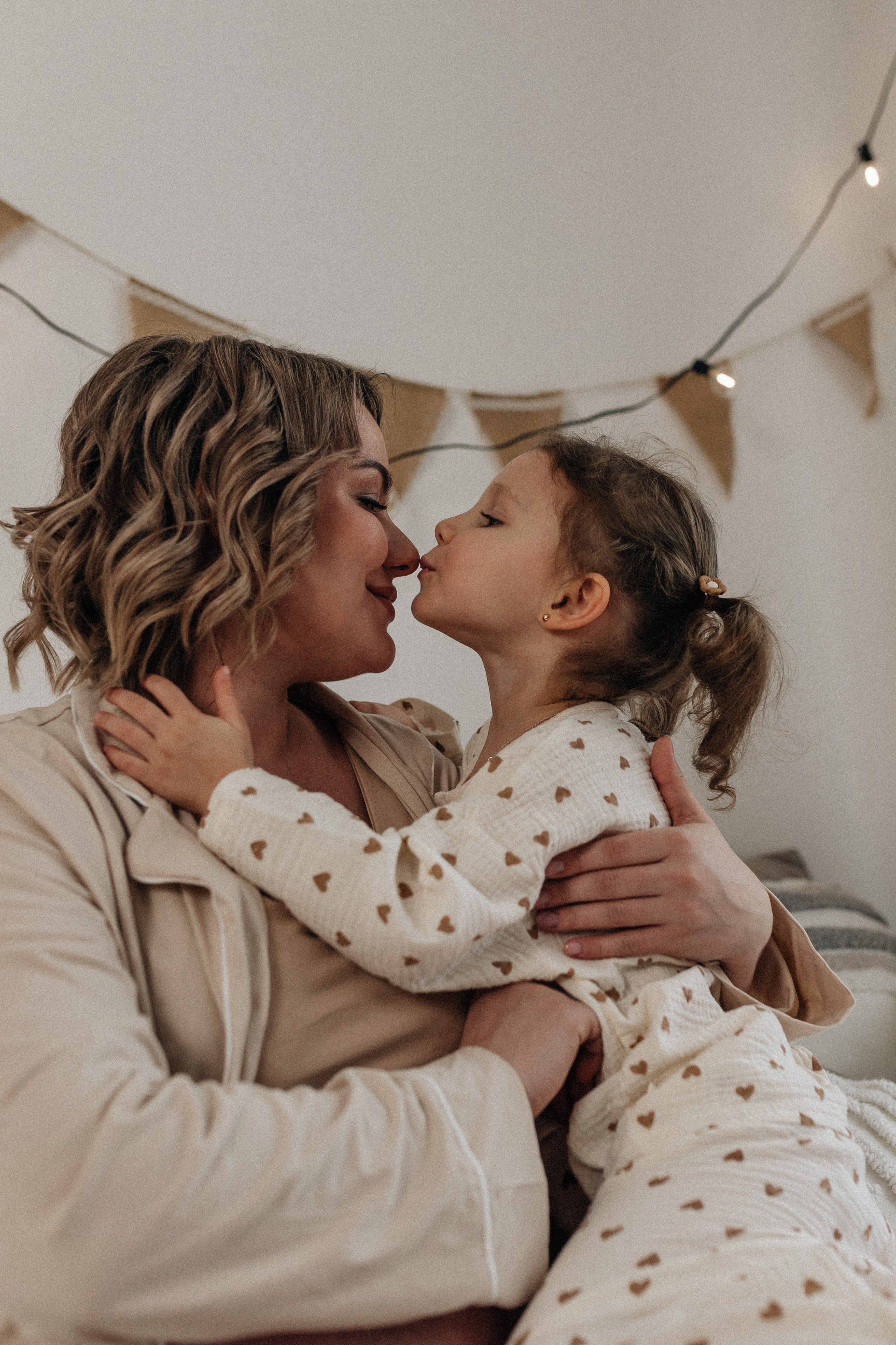 Семейная фотосессия. Фотограф Трифон Мира