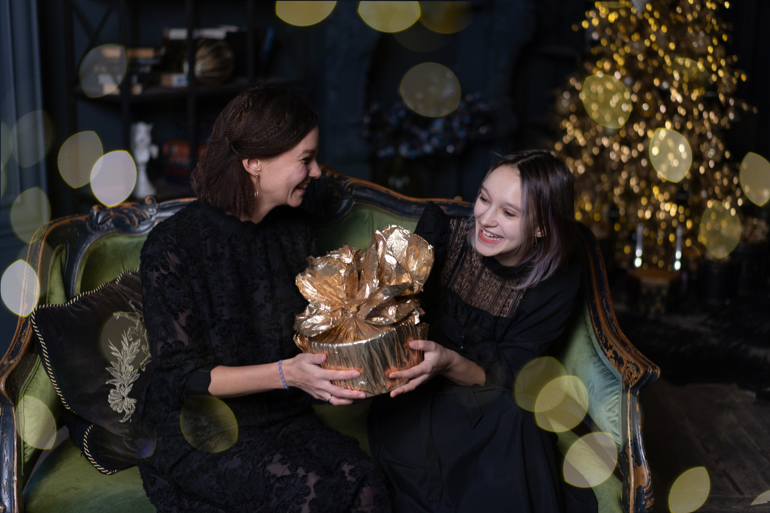 Семья. Ваш семейный и детский фотограф Софья в Москве