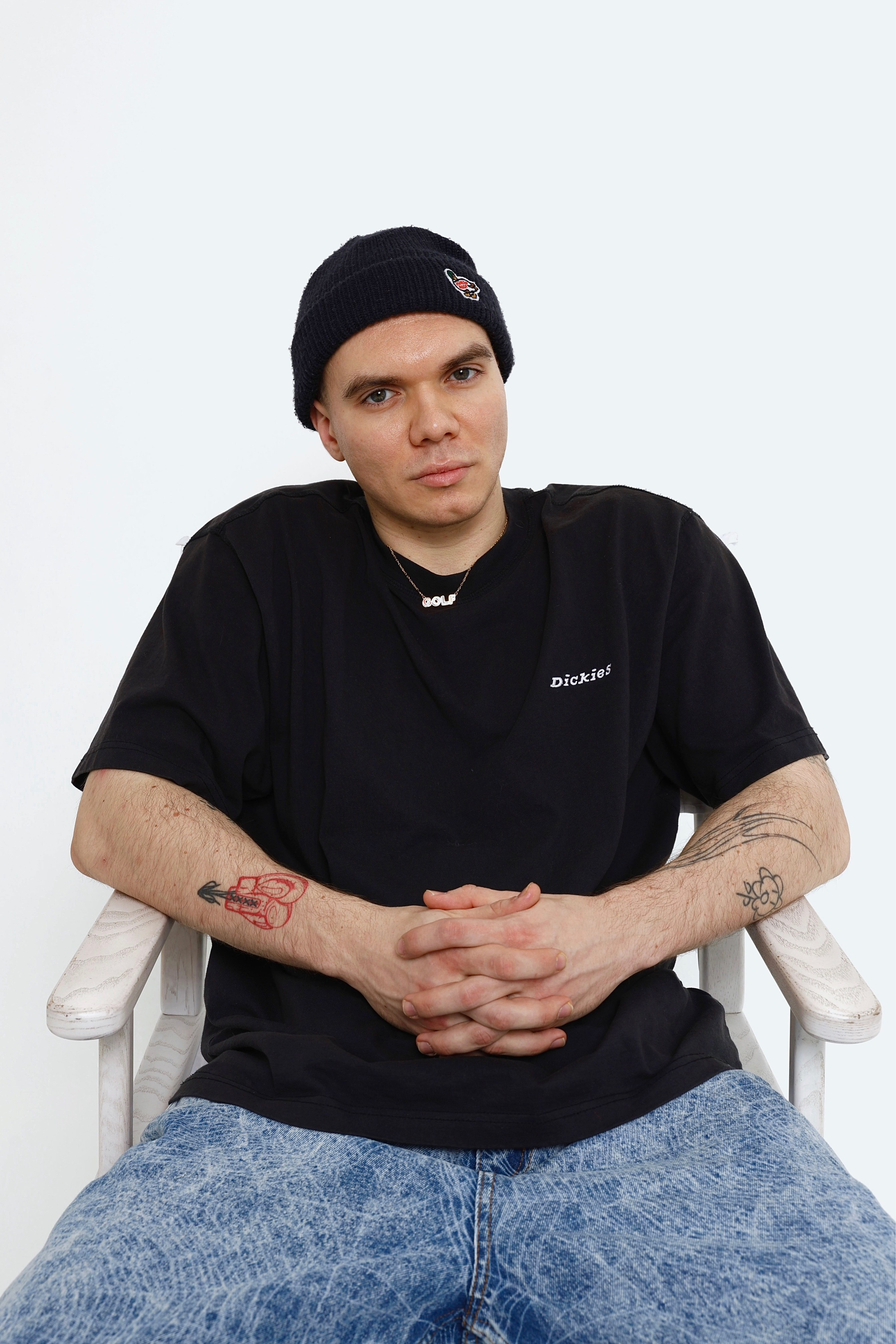 DJ Egor. Мария|Фотограф|Москва