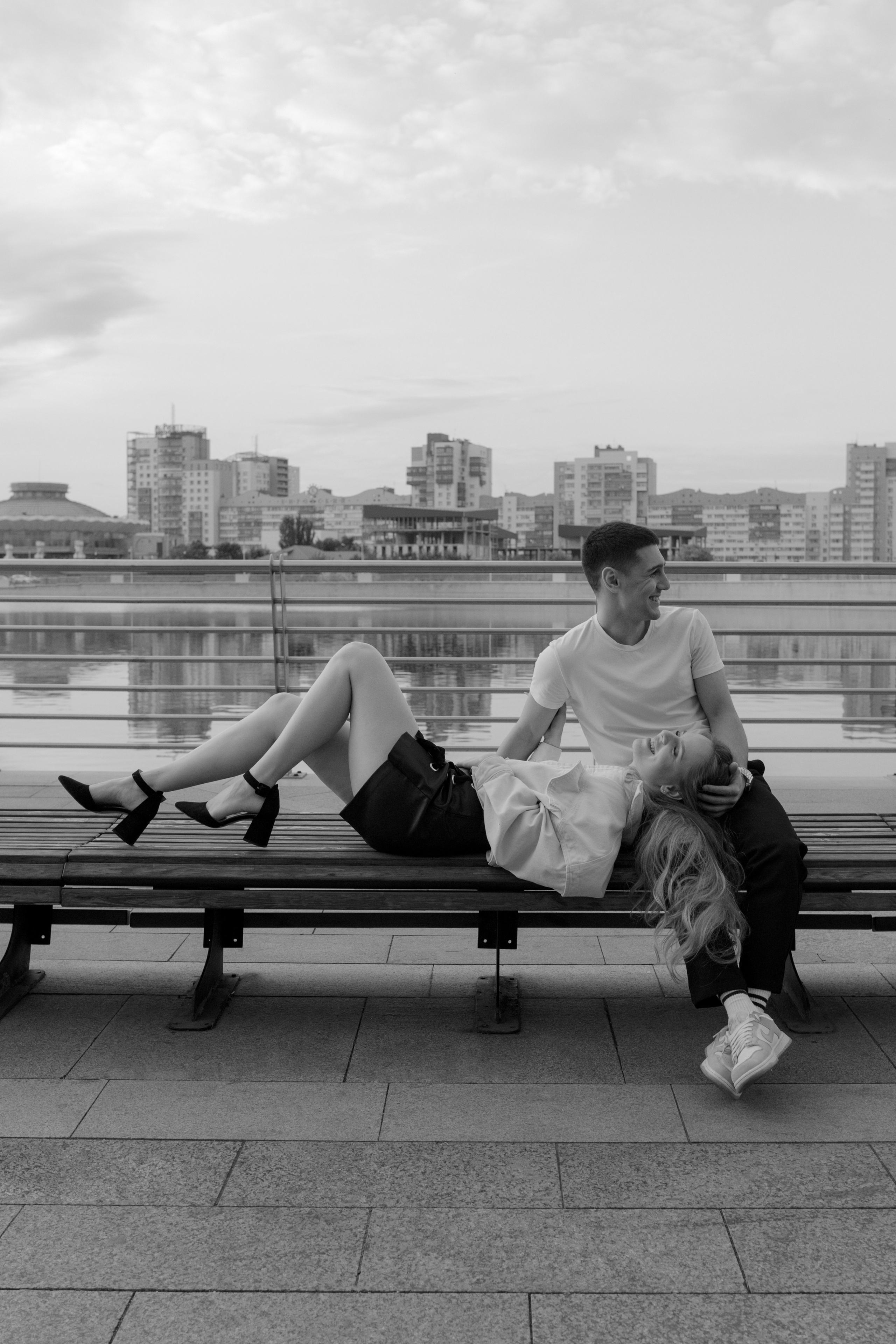 Кристина и Ислам. Свадебный фотограф Екатеринбург/Челябинск — Любовь Волохова