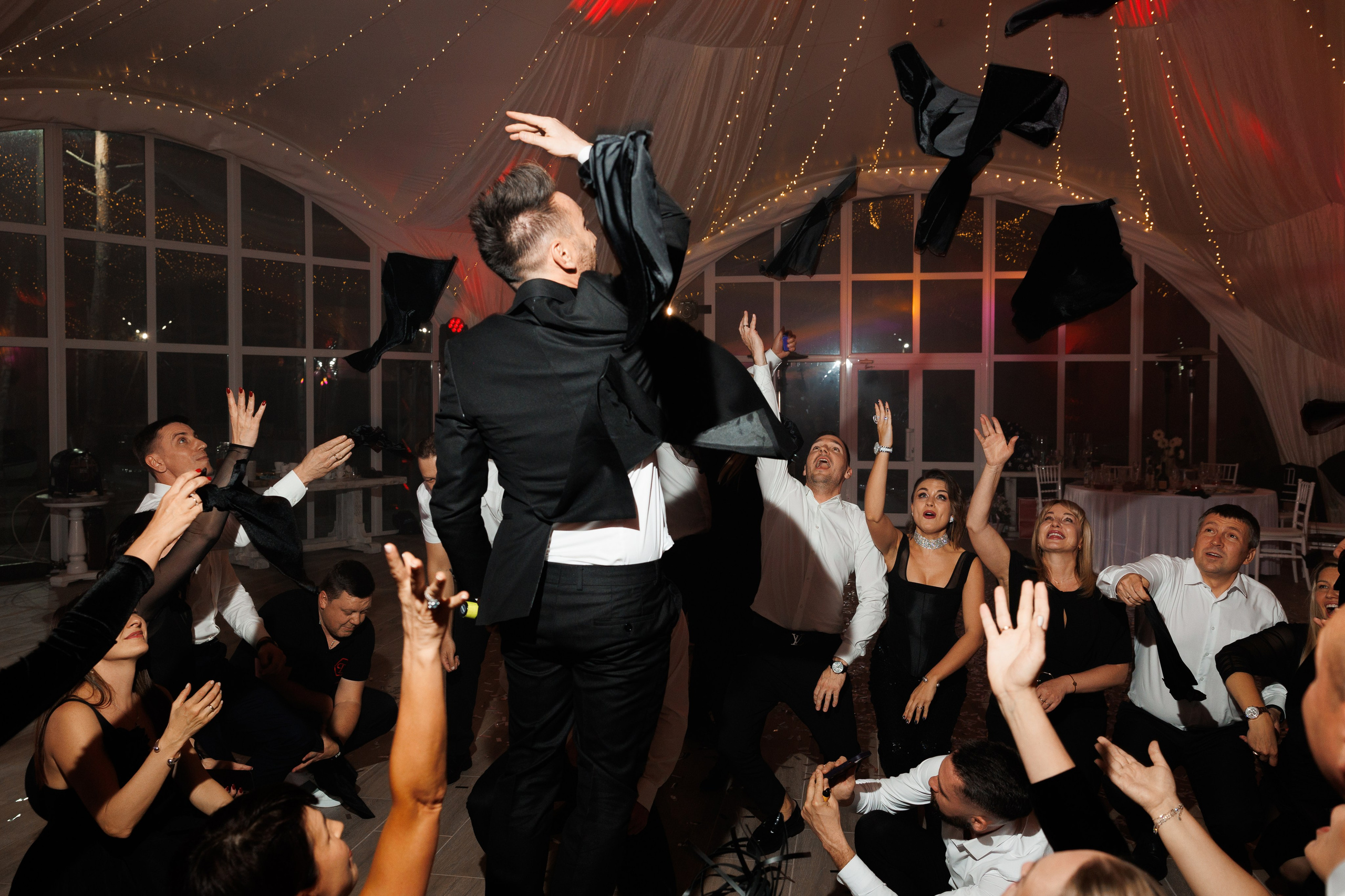 Events. Photographer Sasha Orlov