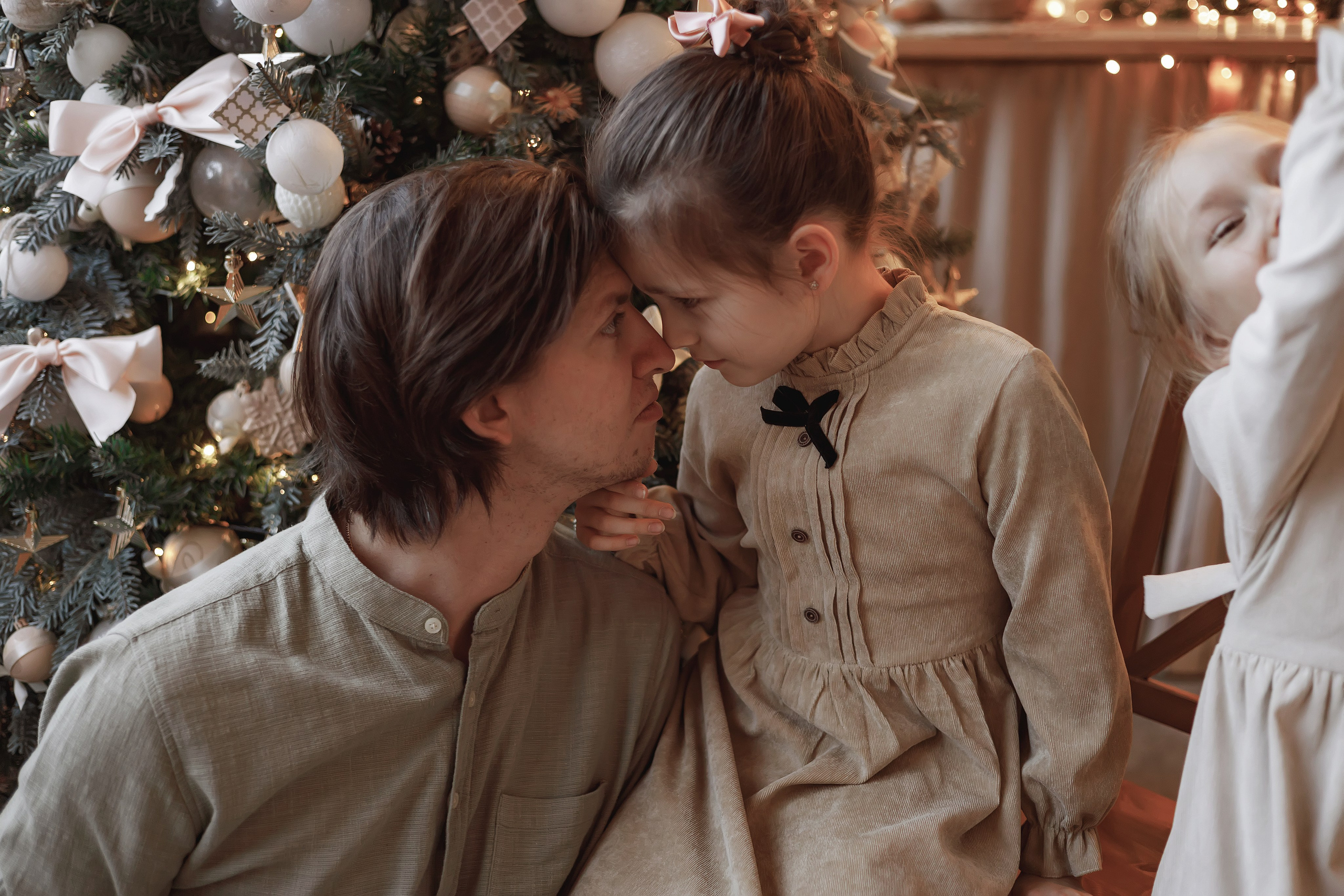 Уютный Новый год. Фотограф в Санкт-Петербурге Знаменская Ирина