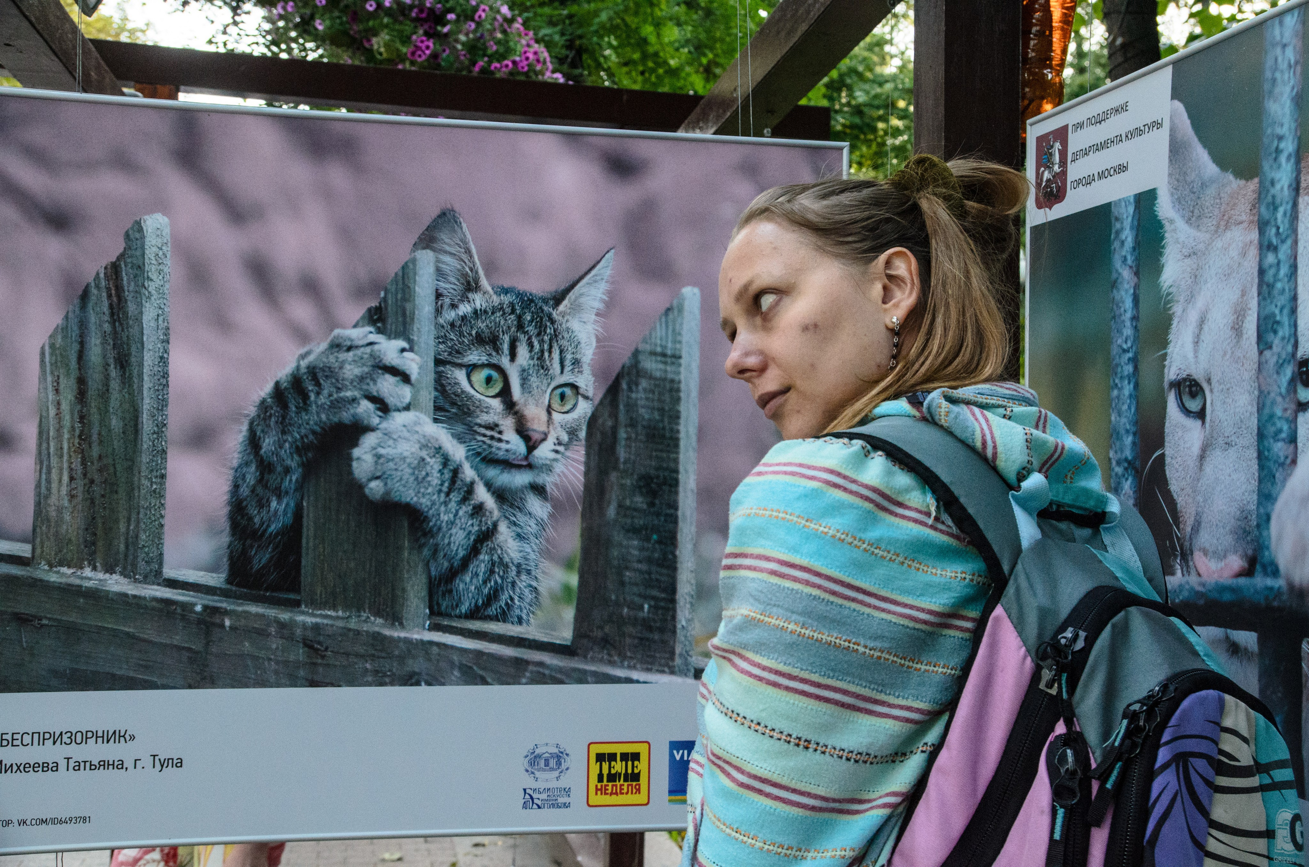 Репортаж. Фото, видео, монтаж