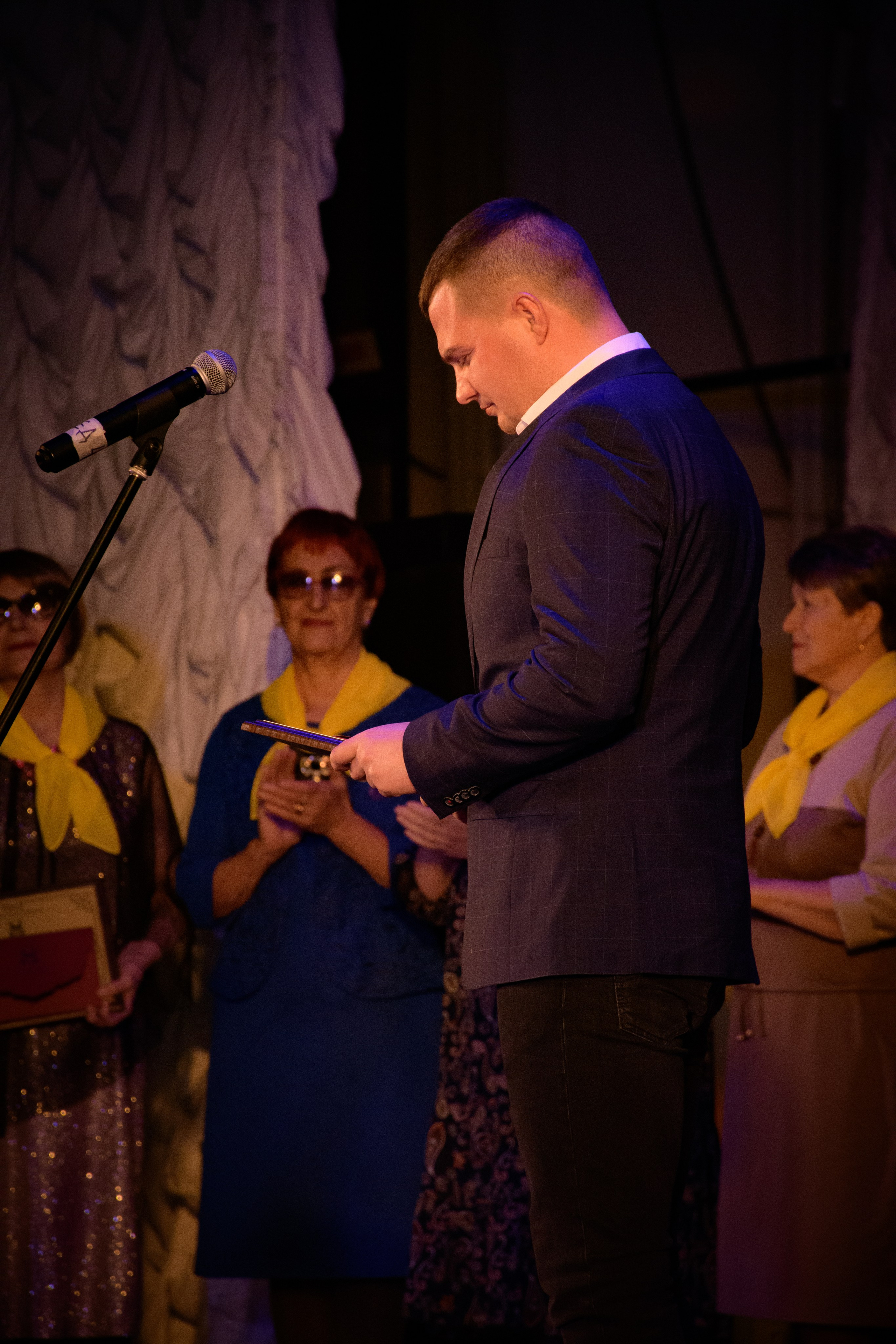 ОБЩЕСТВЕННОЕ ПРИЗНАНИЕ. Photokarish