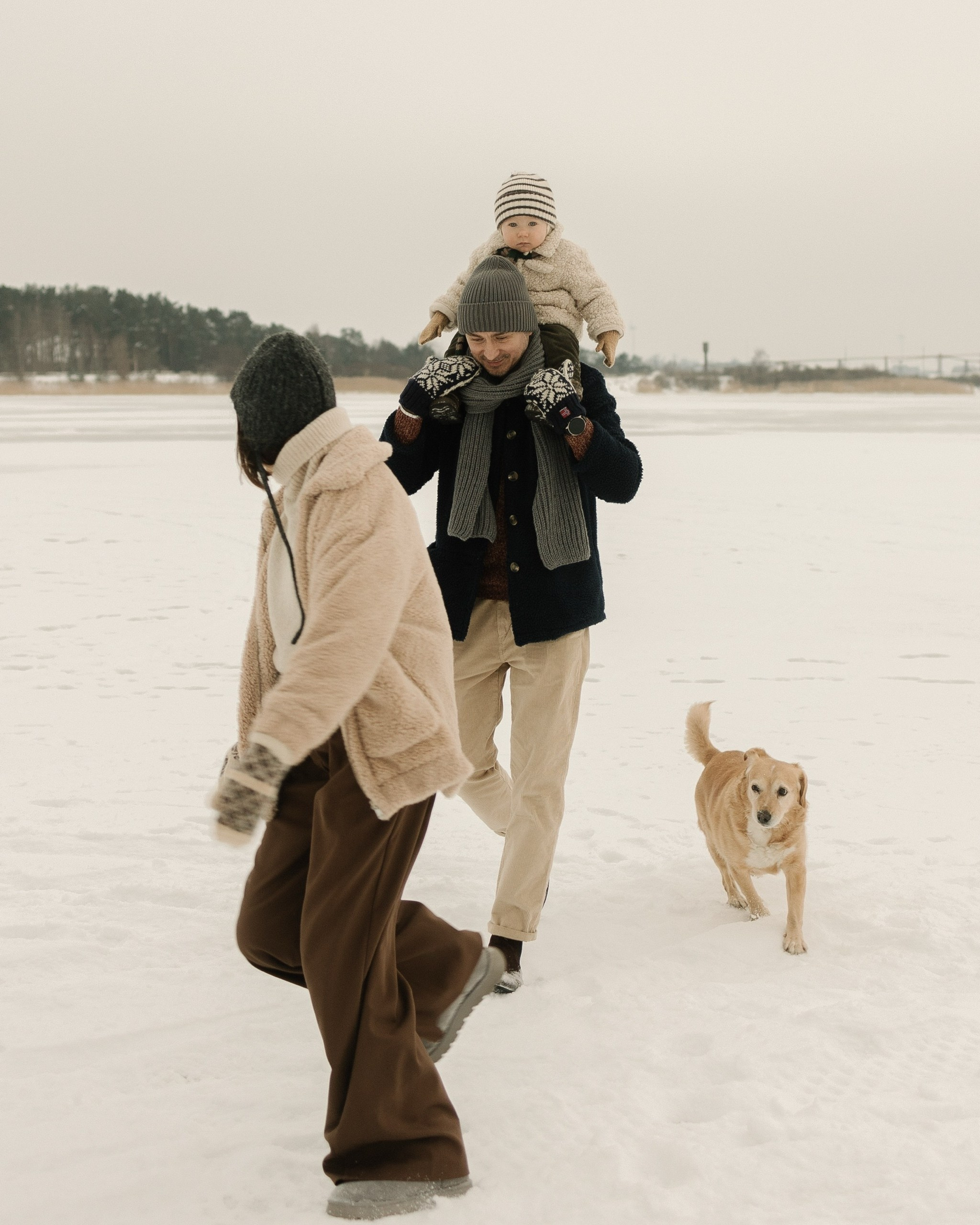 Семейные истории 2026