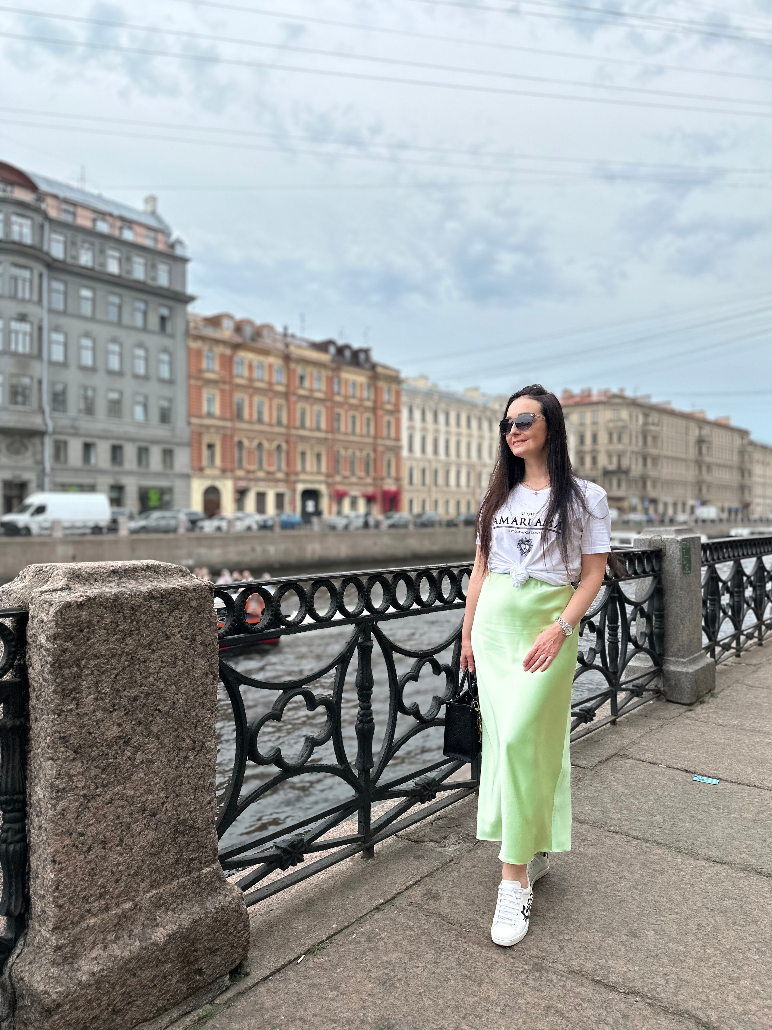 Исаакиевский собор + набережная. КОНТЕНТ |БРЕНД фотограф Санкт-Петербург — Жанна Олтаржевская