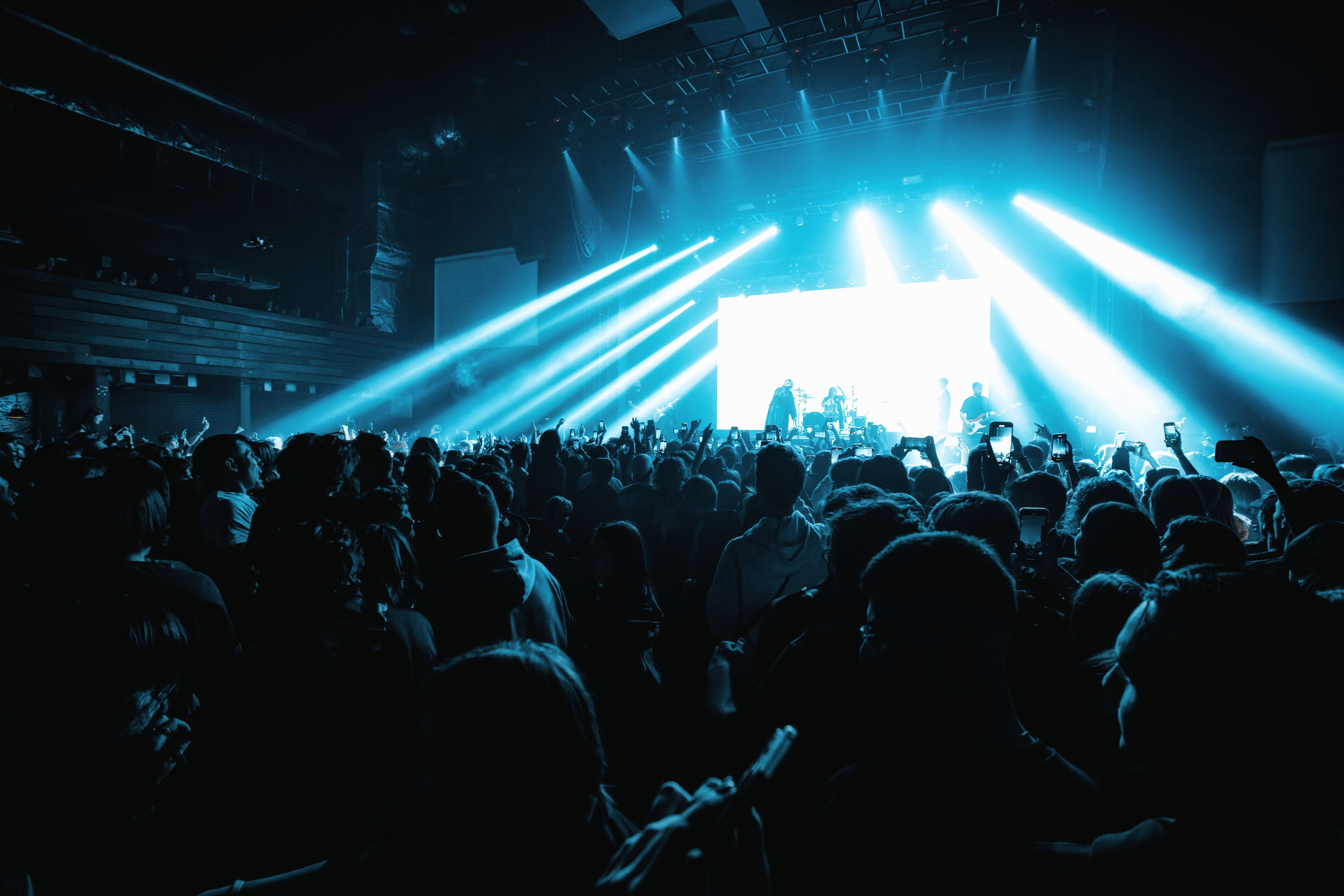 Джизус в клубе Base 11.05.2024. Репортажный фотограф и видеограф в Москве