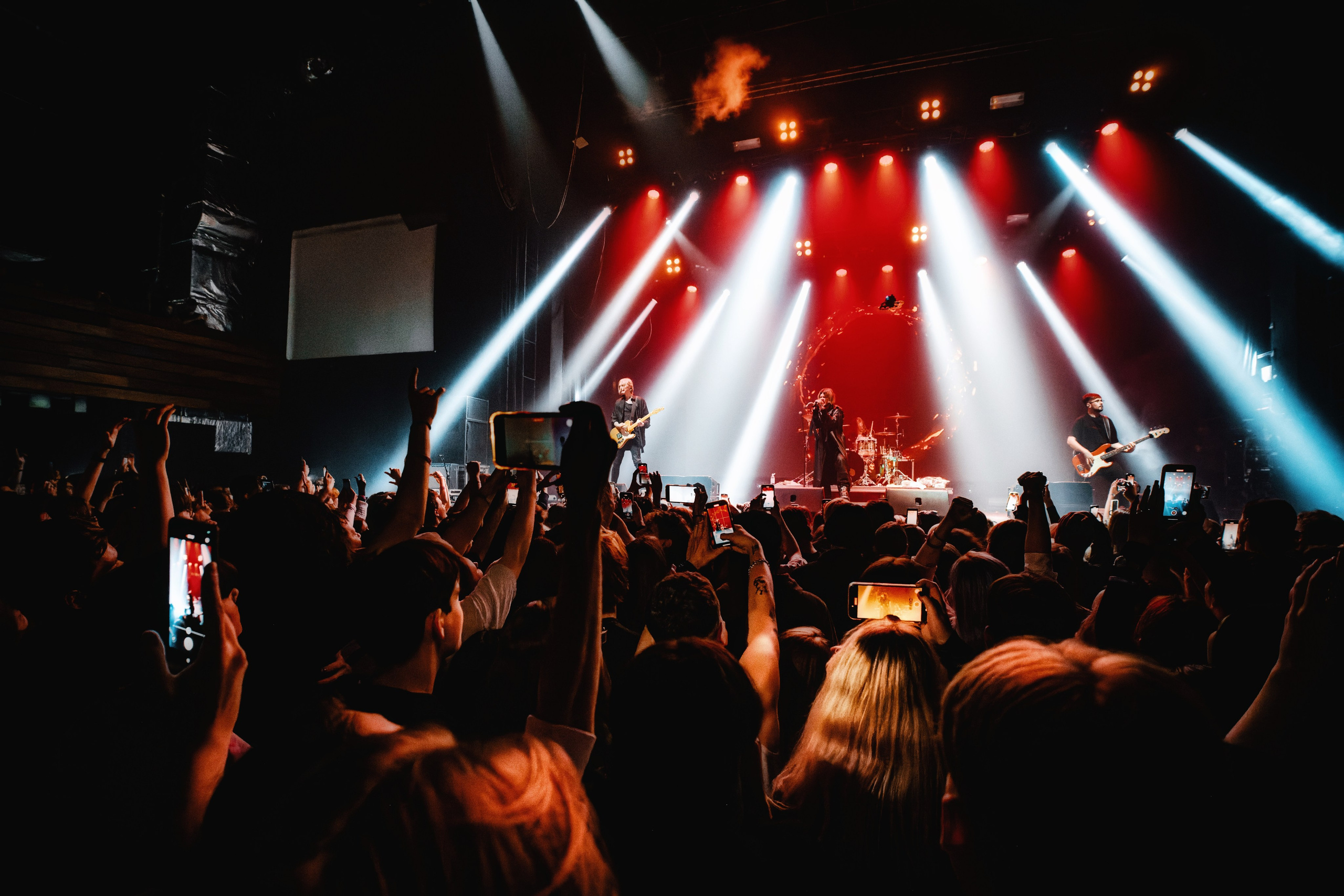 Джизус в клубе Base 11.05.2024. Репортажный фотограф и видеограф в Москве