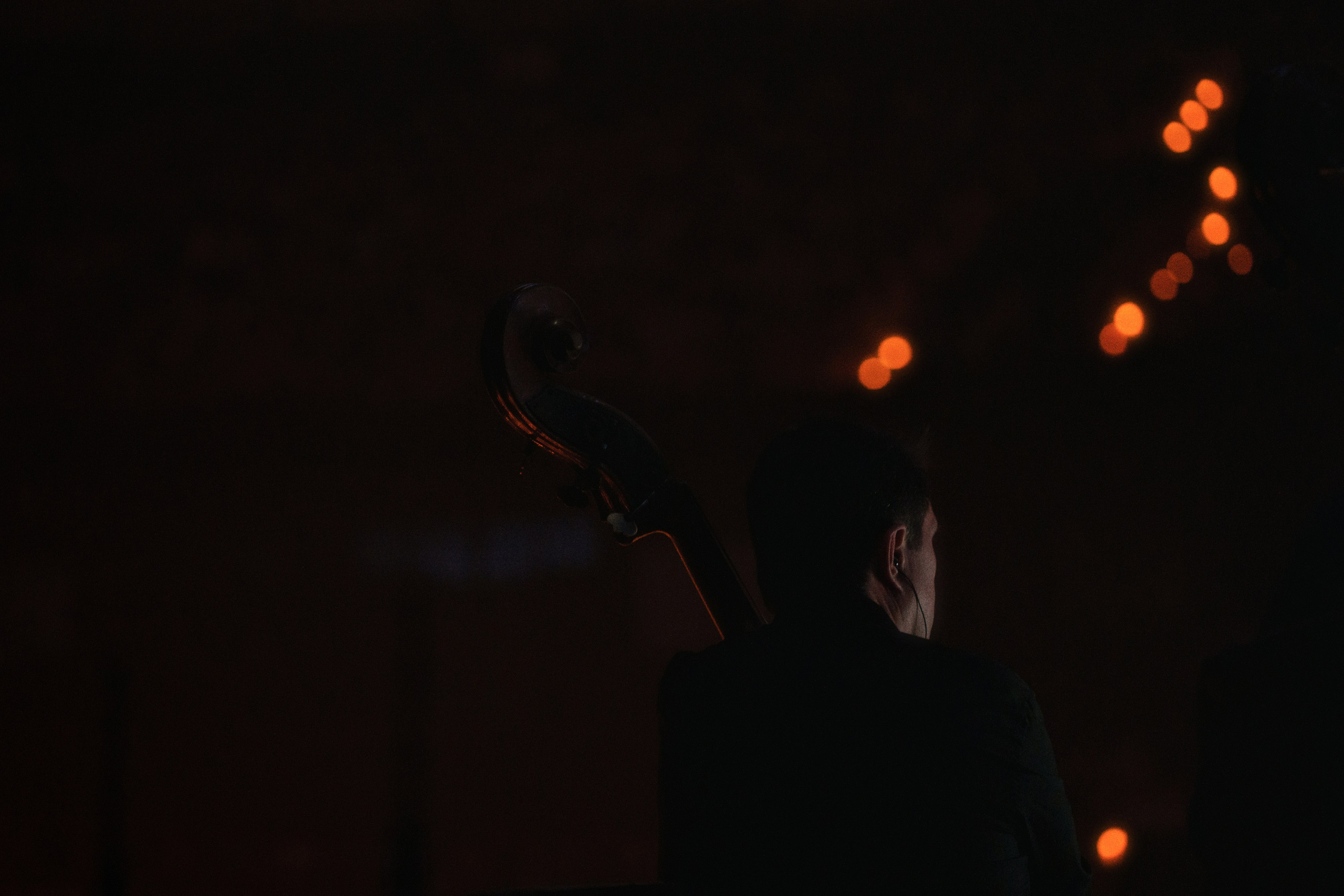 Luminary show. Фотограф Юрин Евгений