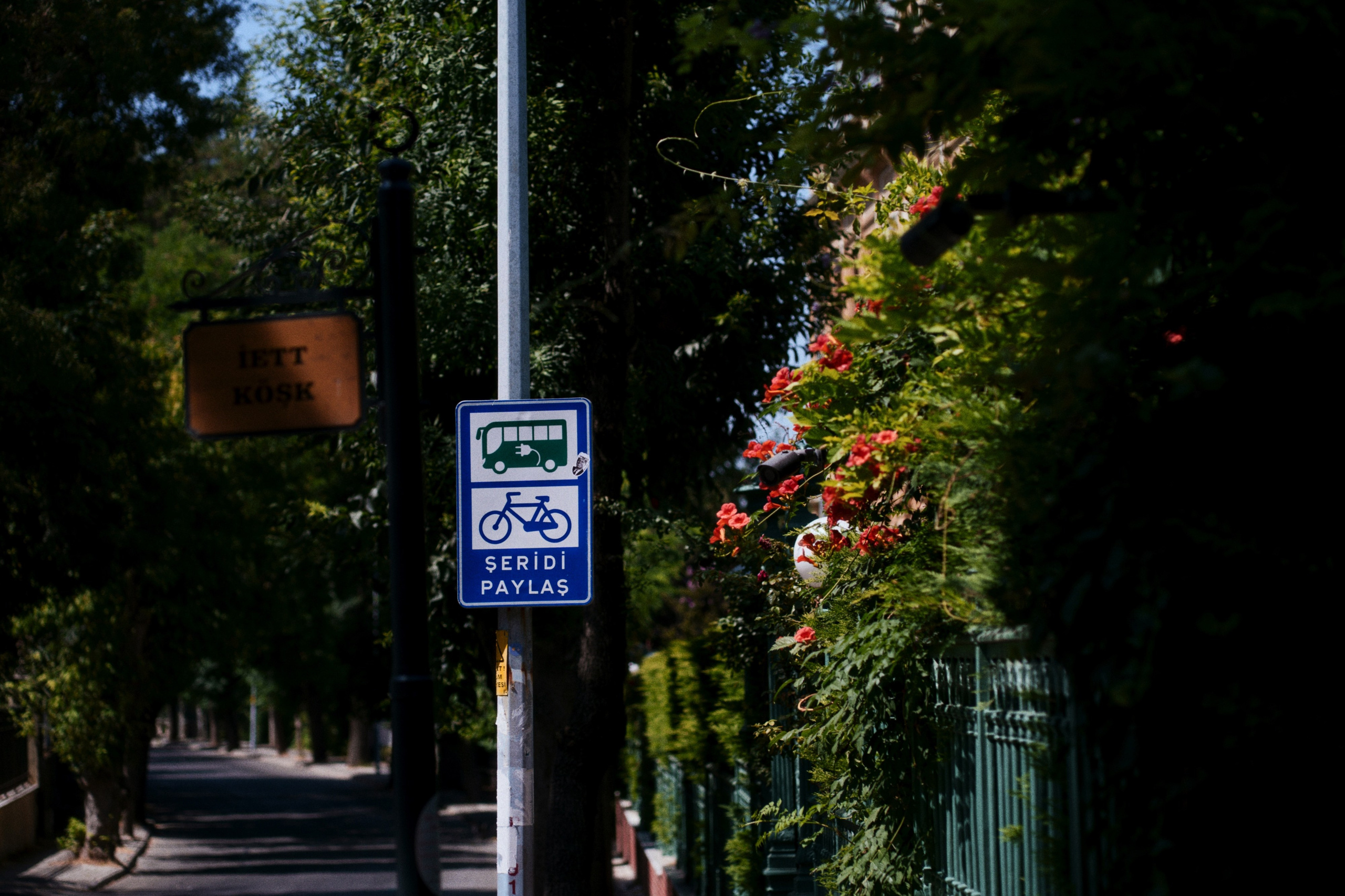 Büyükada х Heybeliada, Istanbul / Türkey SS25. Фотограф Юрин Евгений
