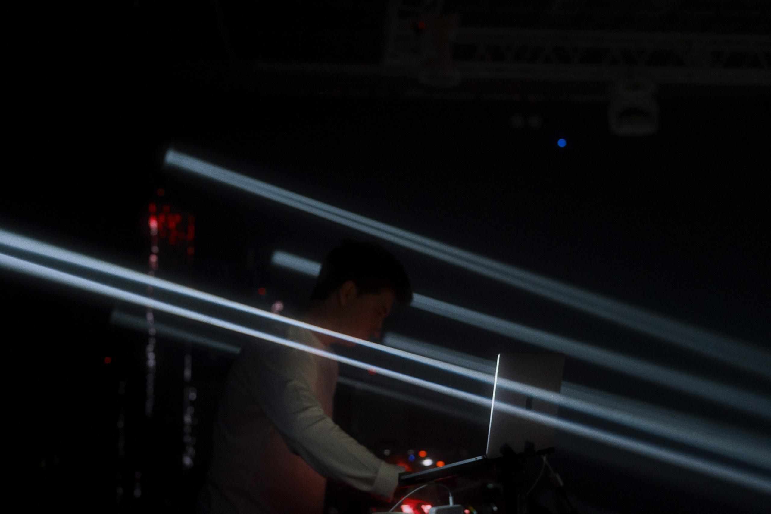 Pustoe mesto / cyxov (live concert). Фотограф Юрин Евгений