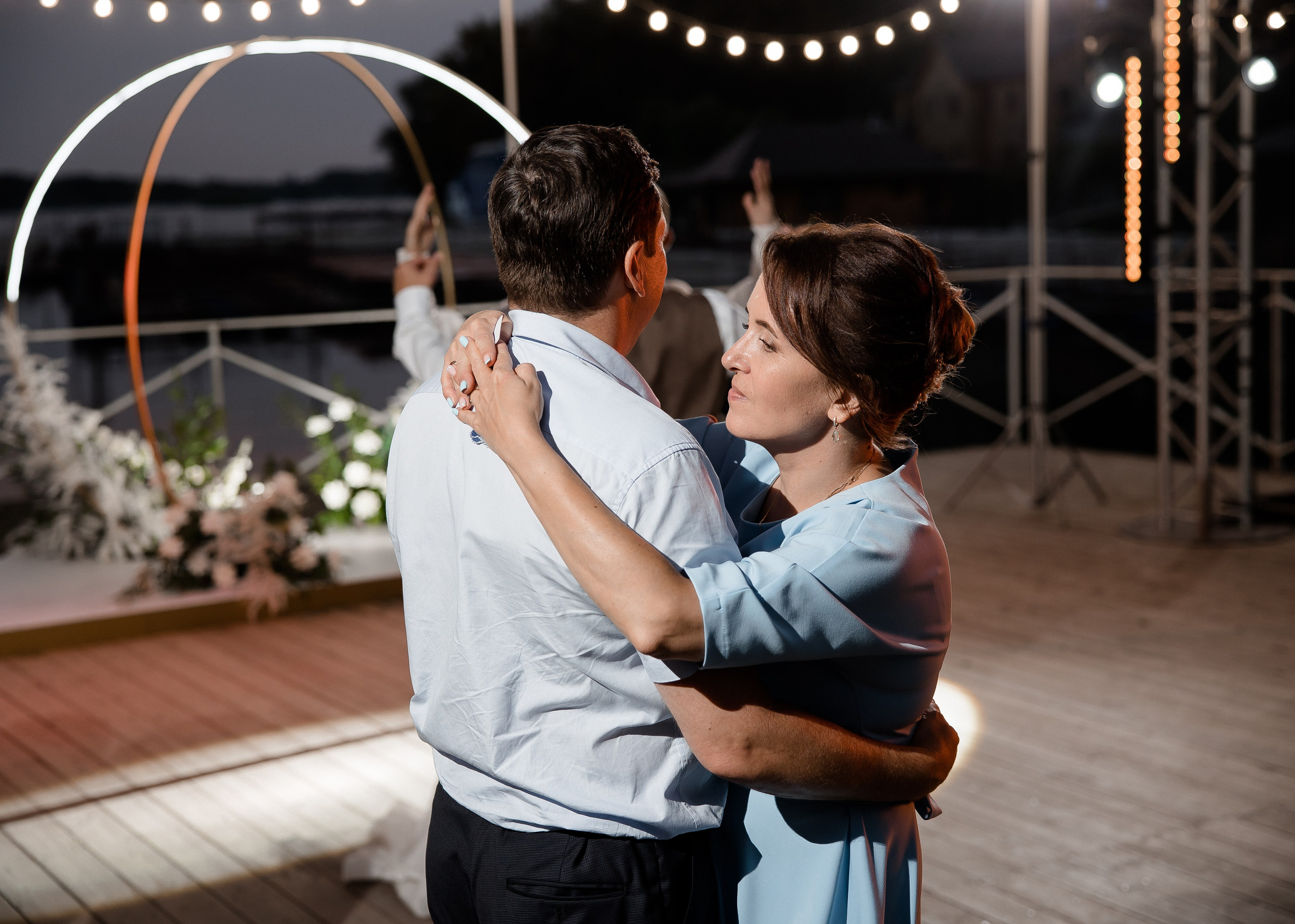 Алина + Паша. Свадебный и семейный фотограф в Саратове Маша Паника