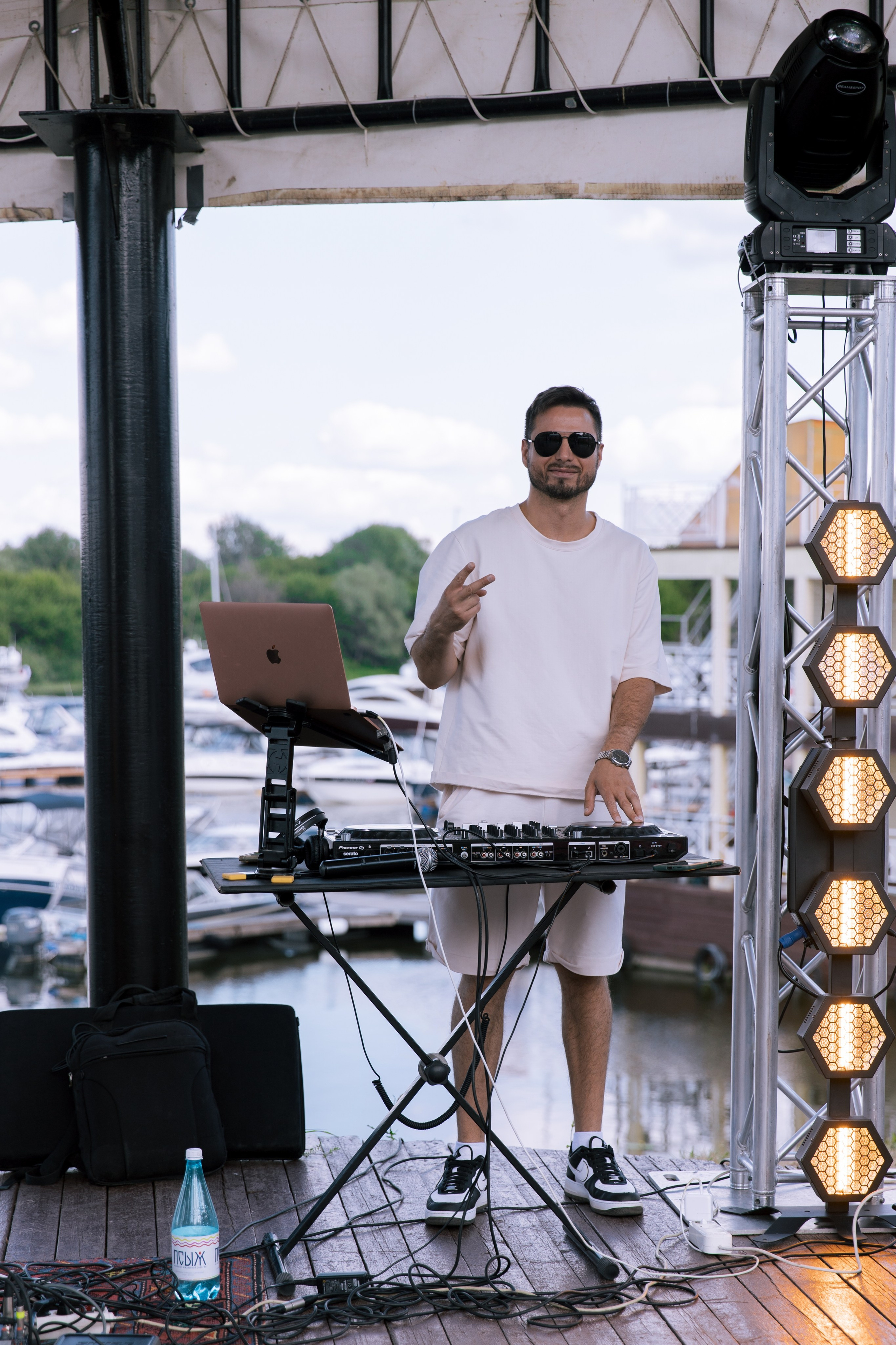 Яхт- клуб Фрегат. Свадебный и семейный фотограф