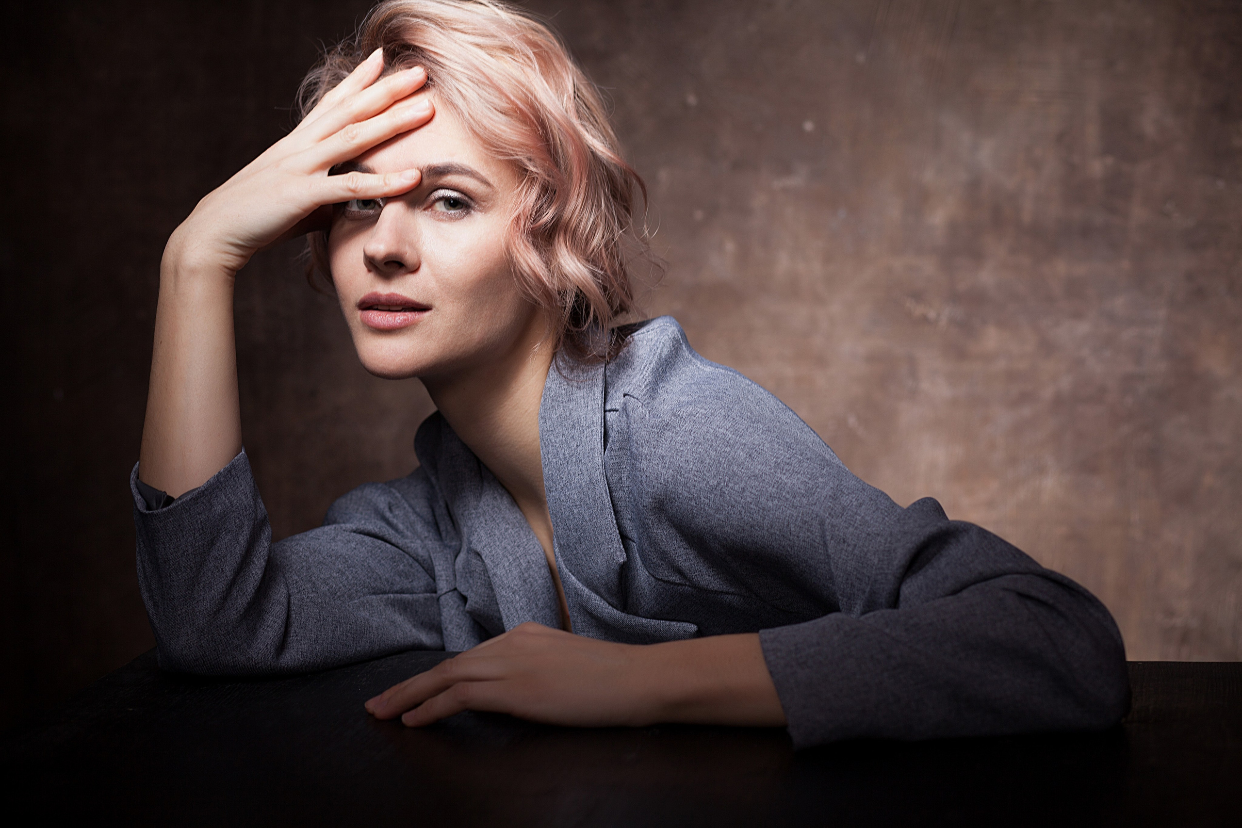 Женские портреты. Портретный фотограф Парфенова Любовь