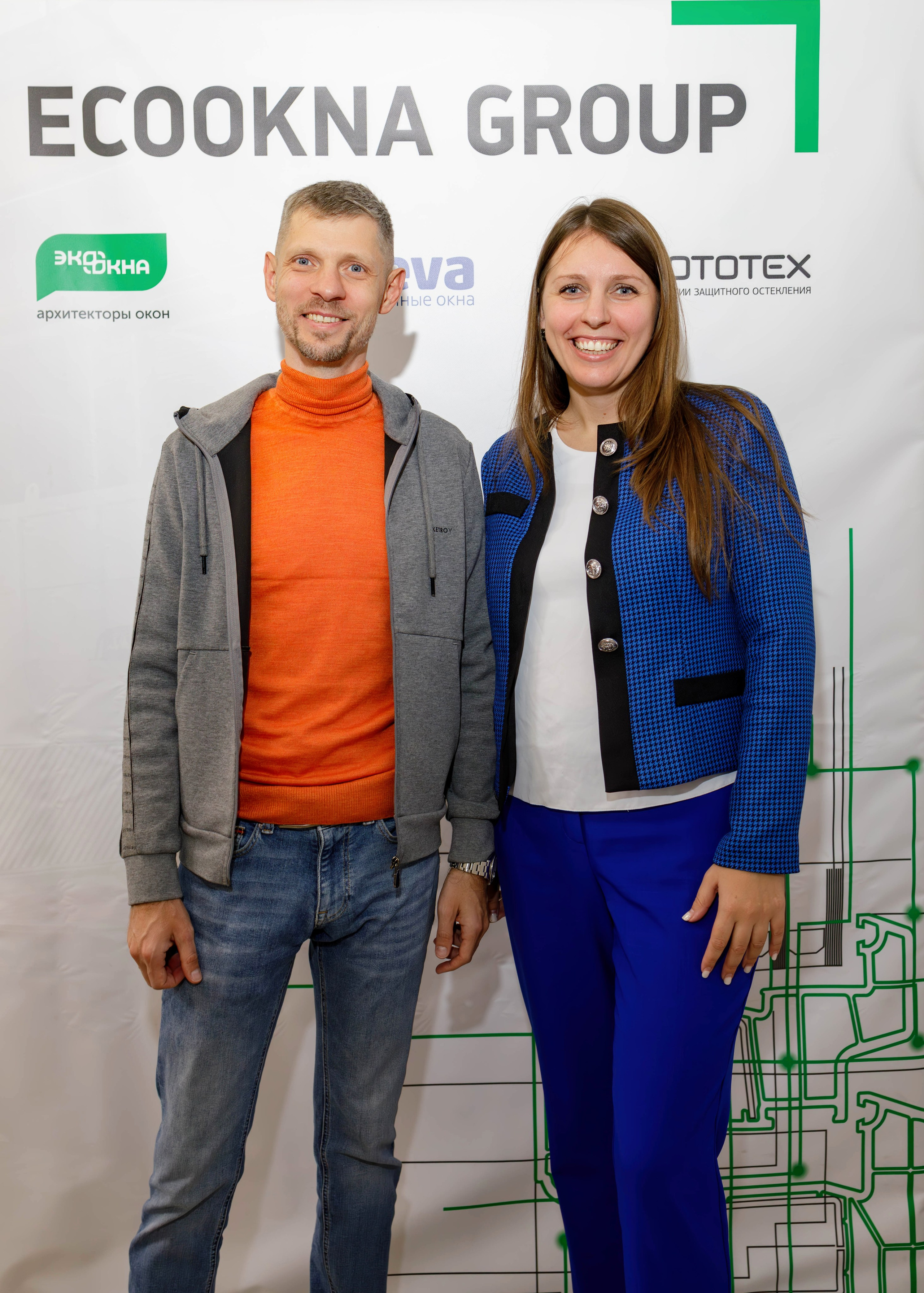 Экскурсия на фабрику БК «Эквиум». Фотограф Булдакова Екатерина