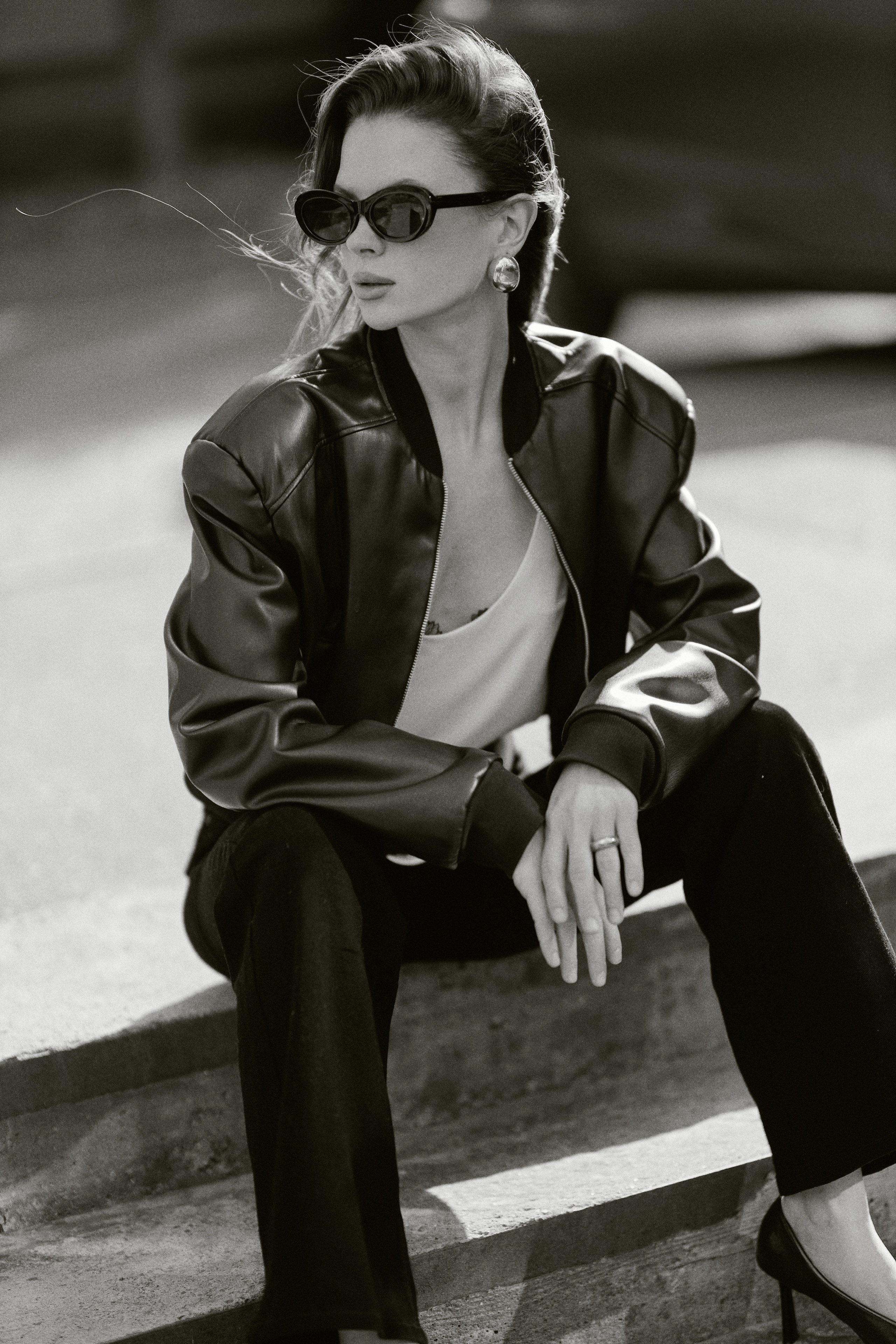 Алиса. Профессиональный Фотограф во Владимире, в Москве и в Суздале — Полина Романычева