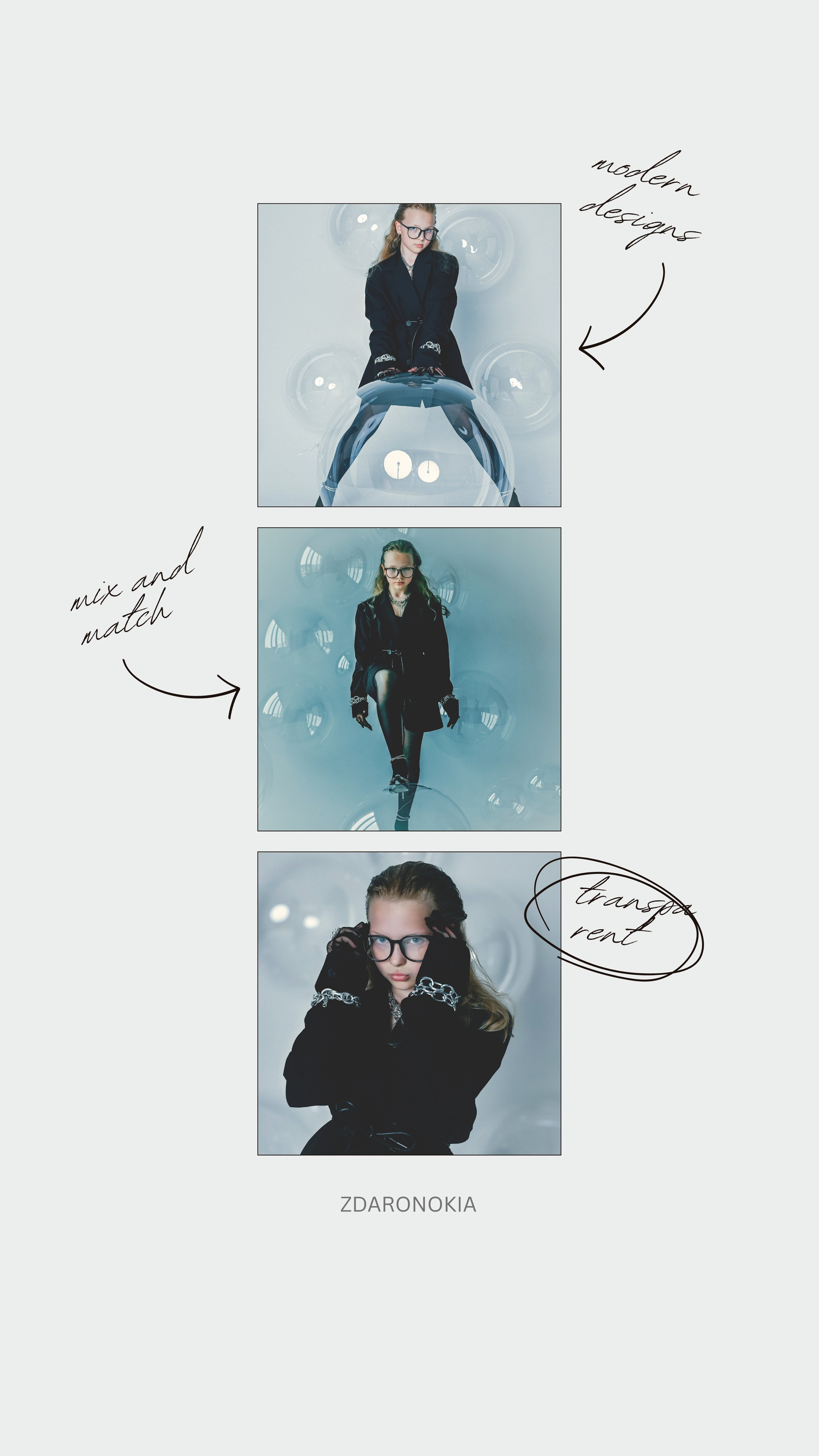 Аниса. ZDARONOKIA Репортажный фотограф