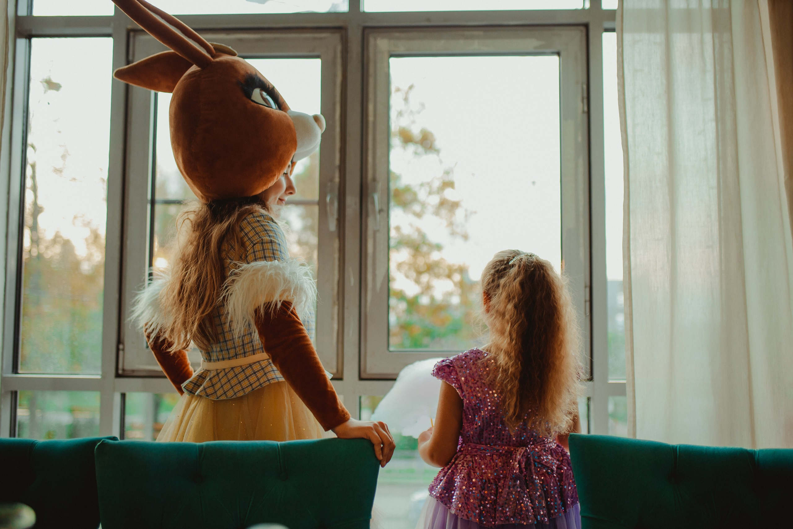 Дни рождения | детские