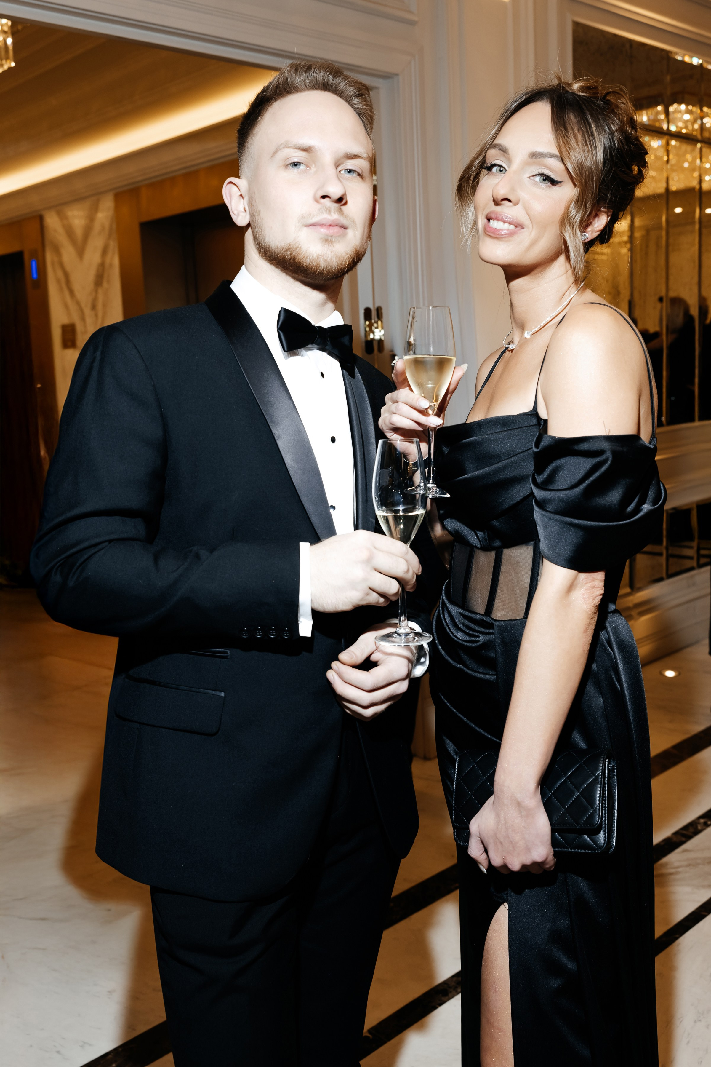 White Wedding Awards 2025. Свадебный фотограф в Москве Артём Кившарь