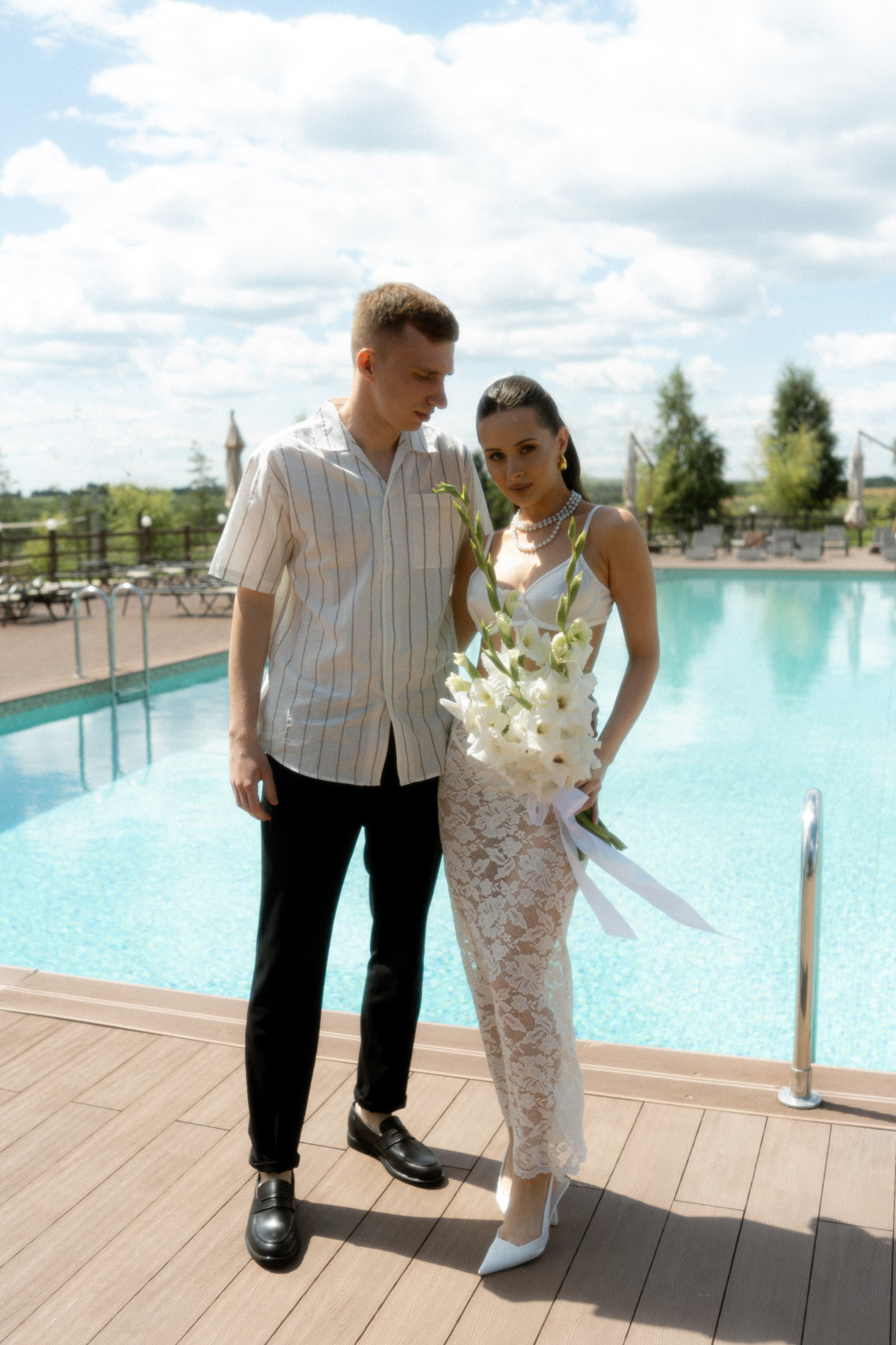 Гермес. Л+Н. Полный день (сокращено). Семейный и портретный фотограф в Саратове Сахарова Маша