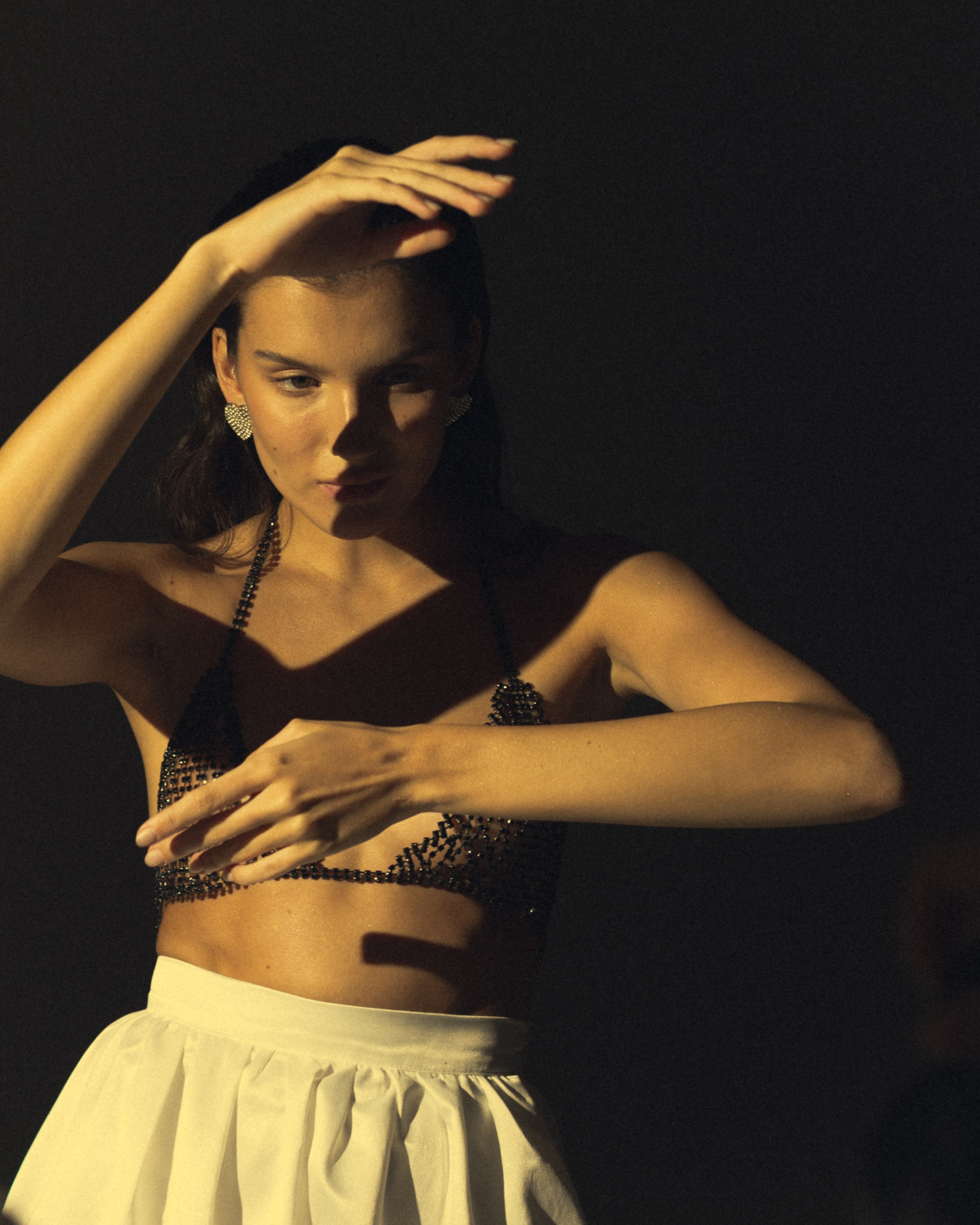 Лиза. Фотограф Олеся Скворцова