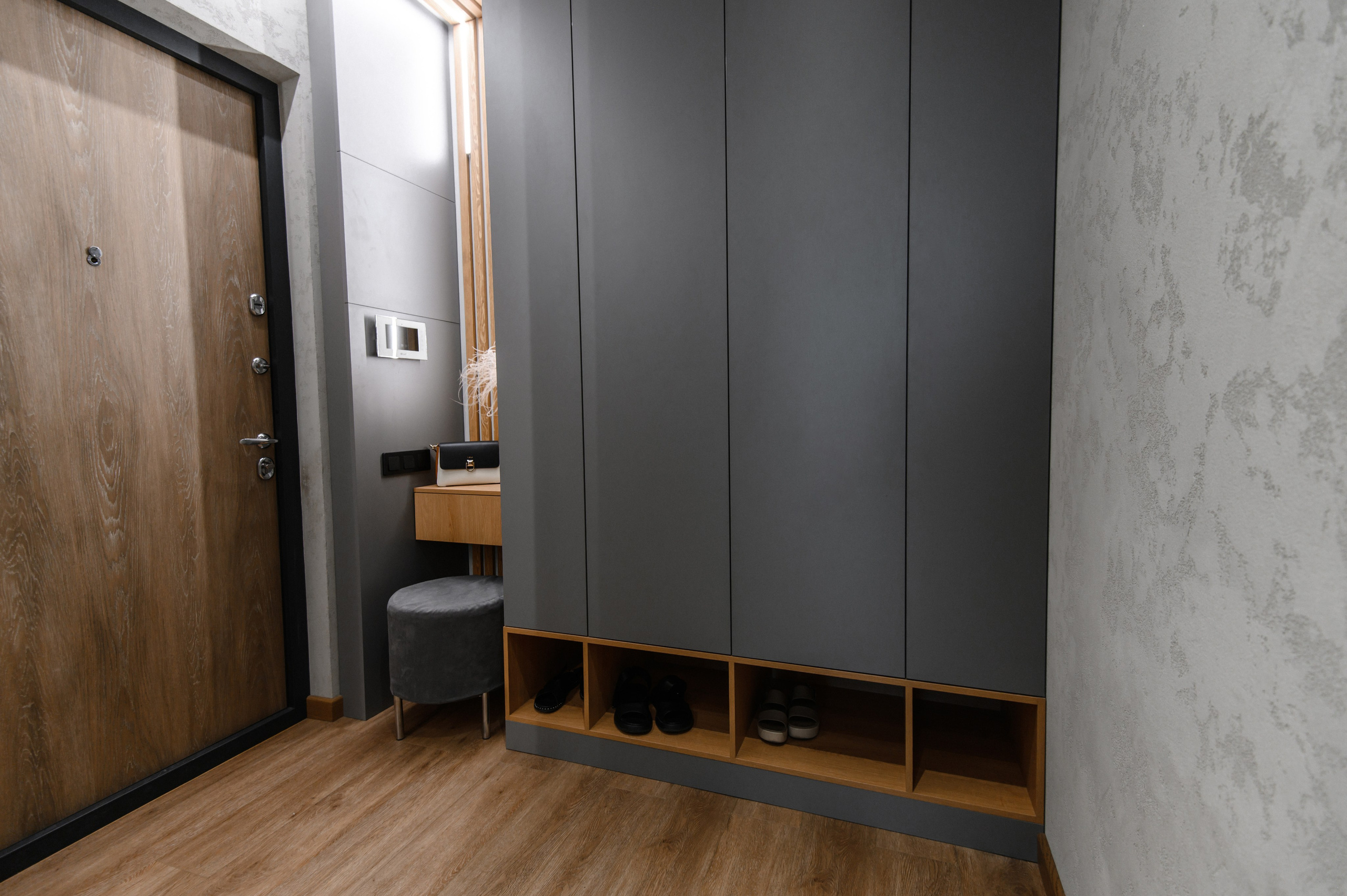 Интерьерный фотограф в Ростове