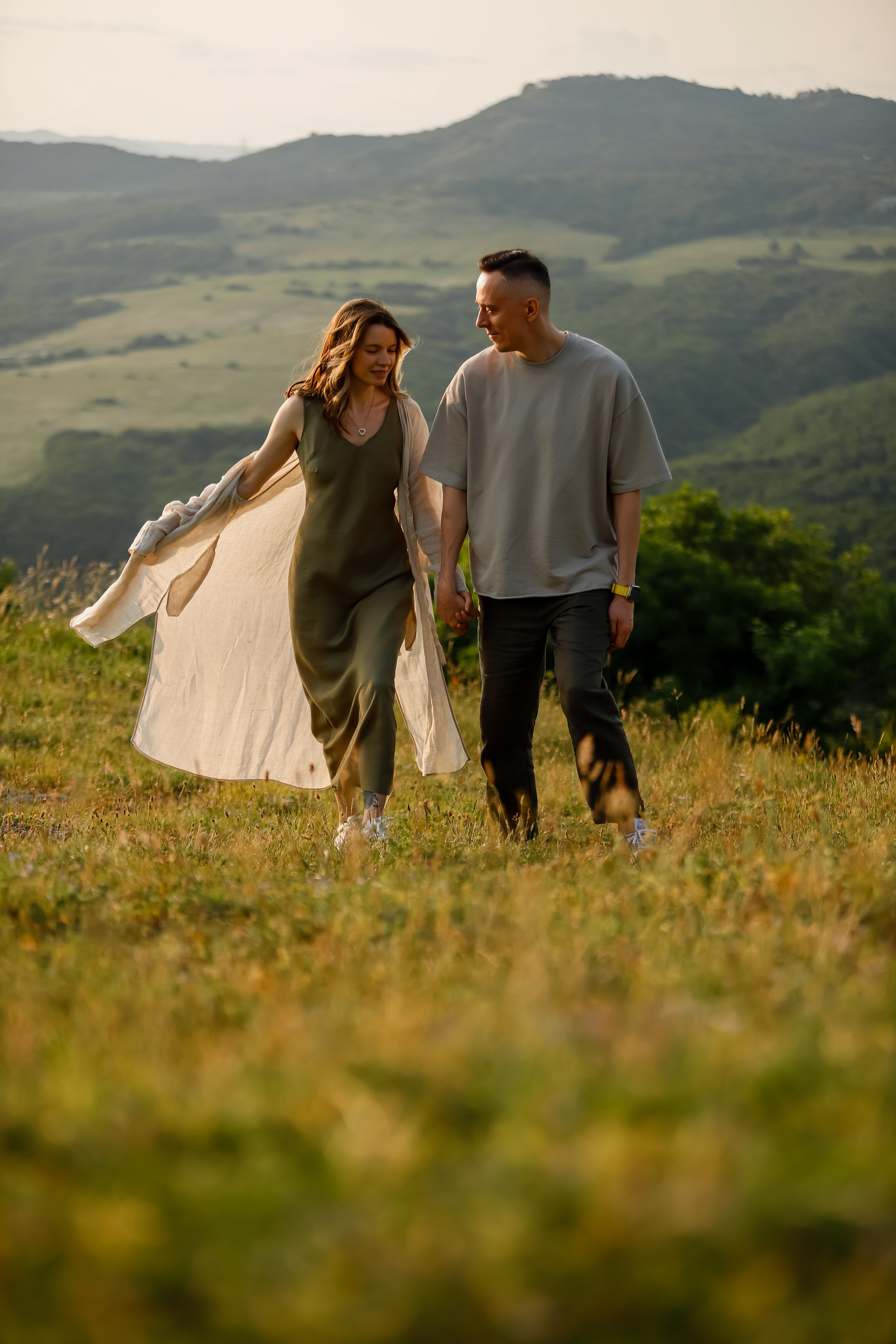 Анна и Кирилл. Коджори. Photographer Pavel Varlakov