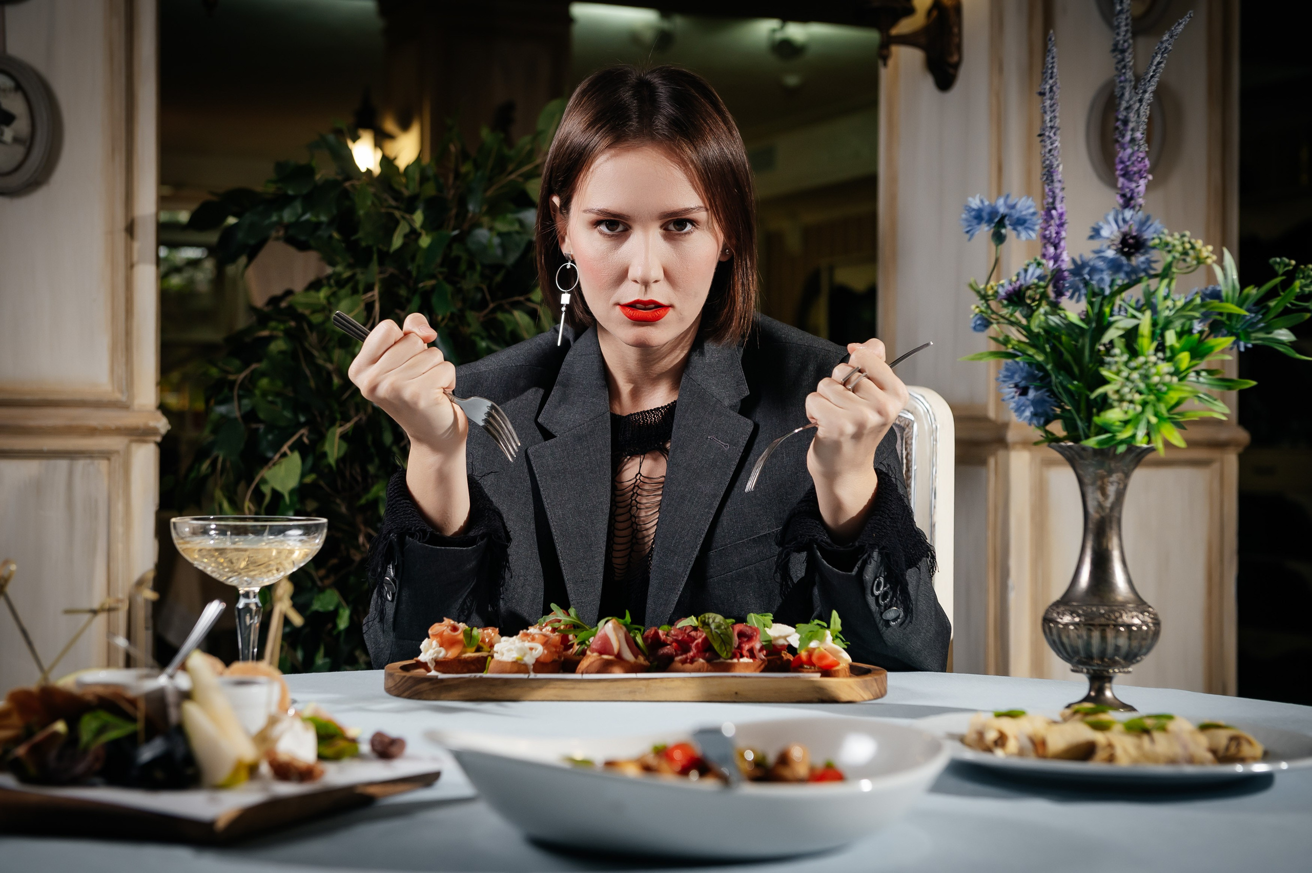 Марусся. Главная