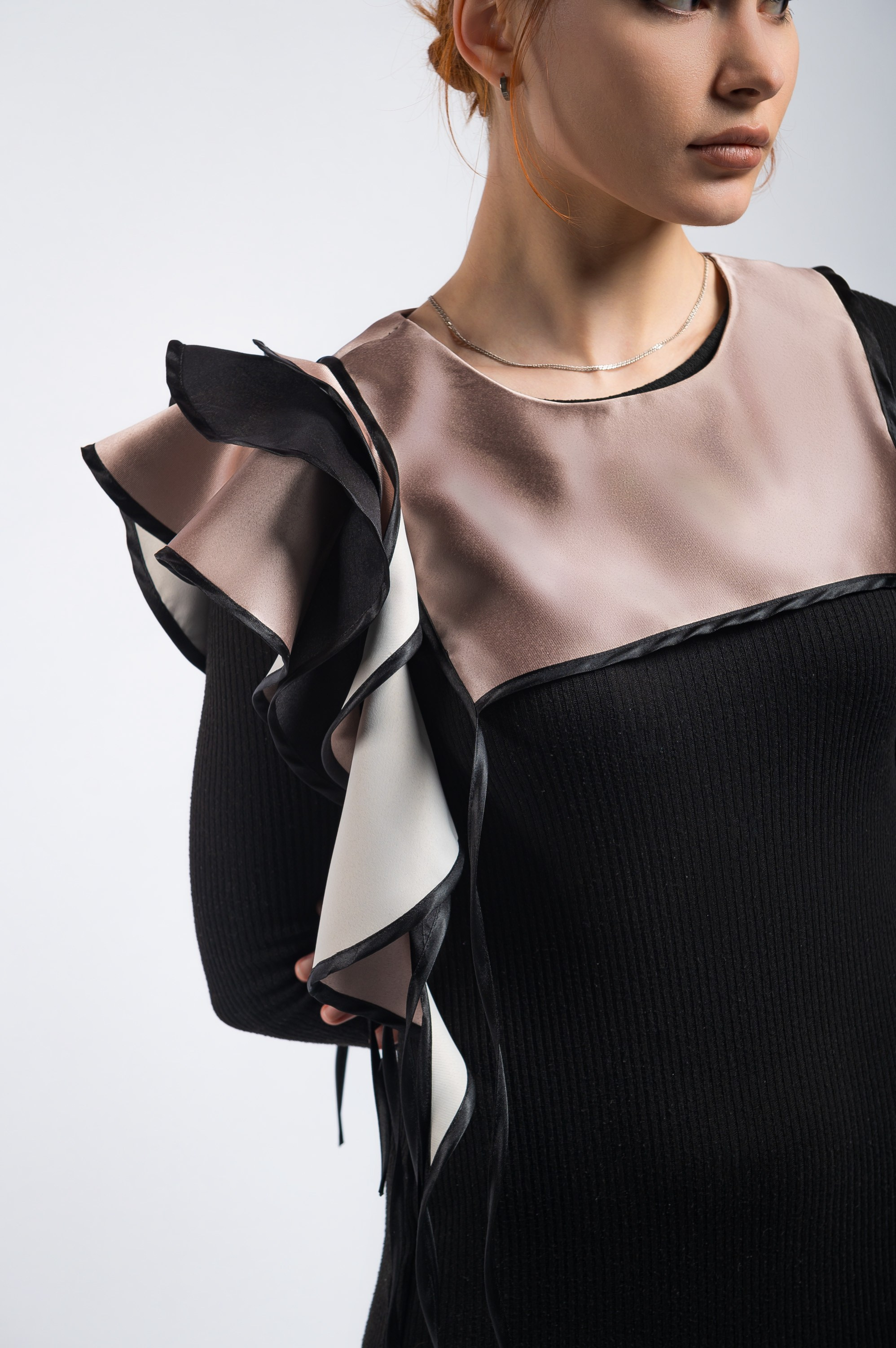 Рюши. Главная