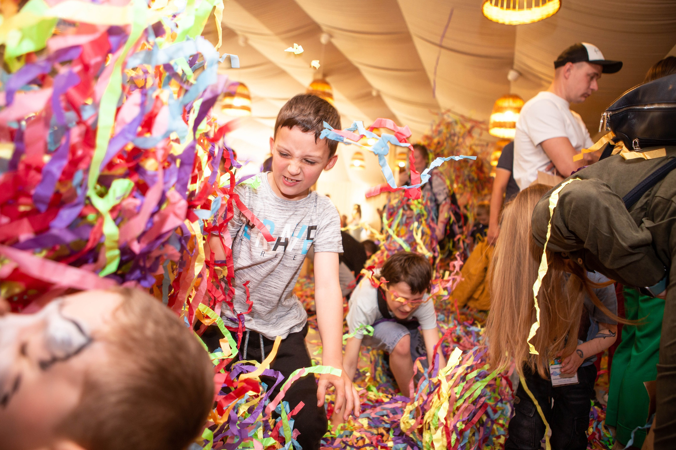 День защиты детей. Фотограф Абакумова Анастасия